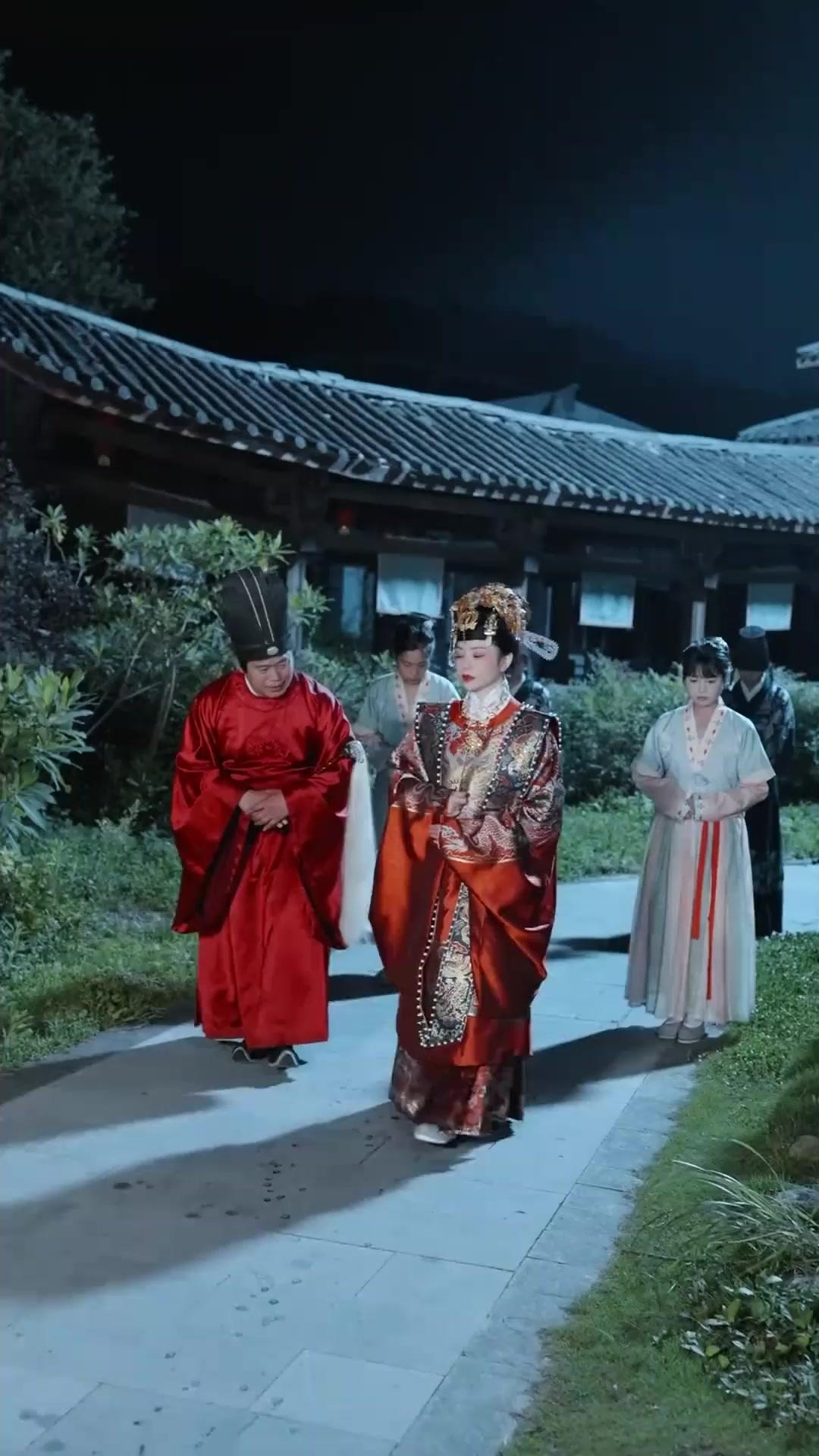 (Dubbing)Janji di Bawah Bunga Pir