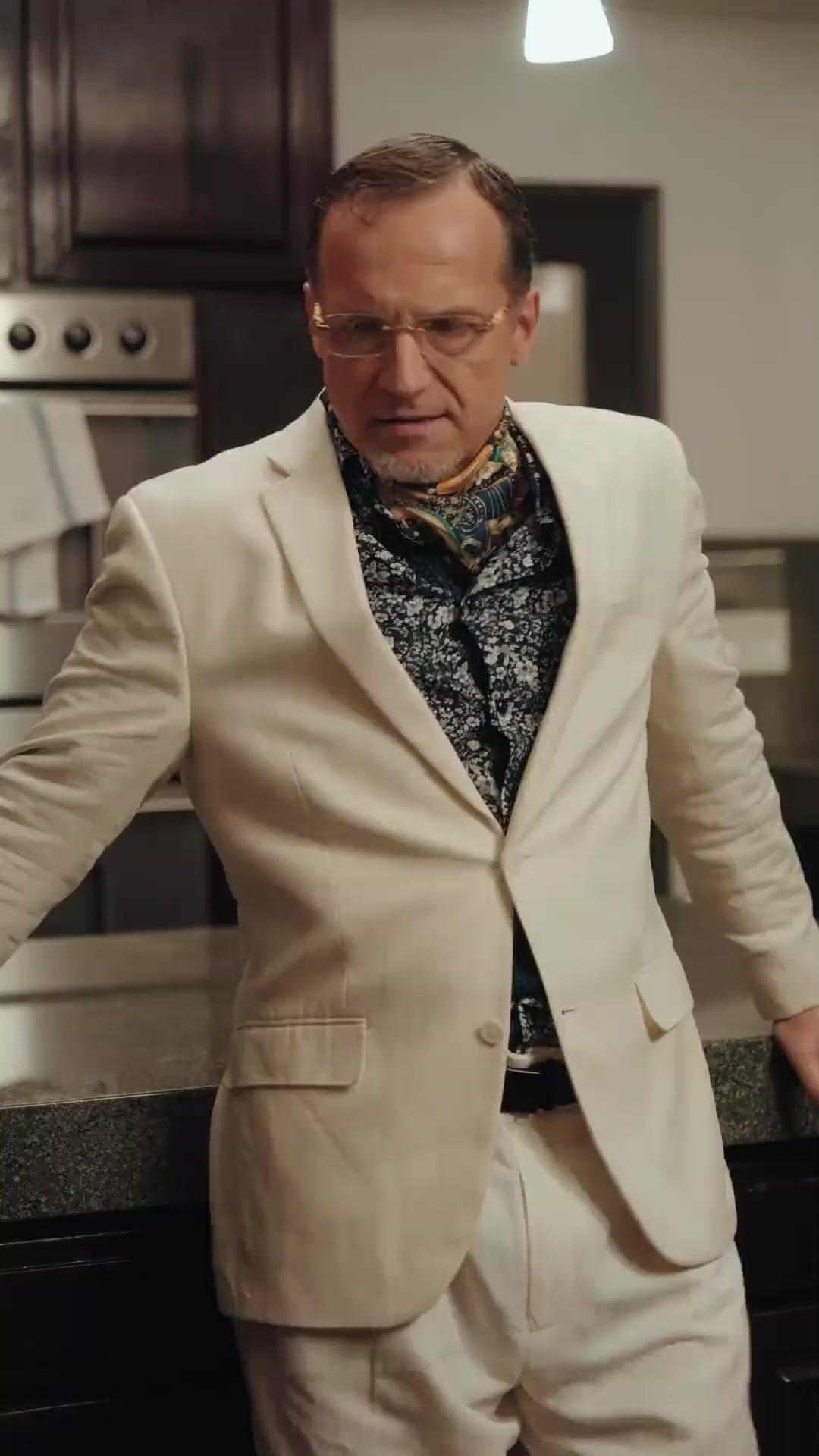 (Dublagem) Meu Pai é o Rei Oculto