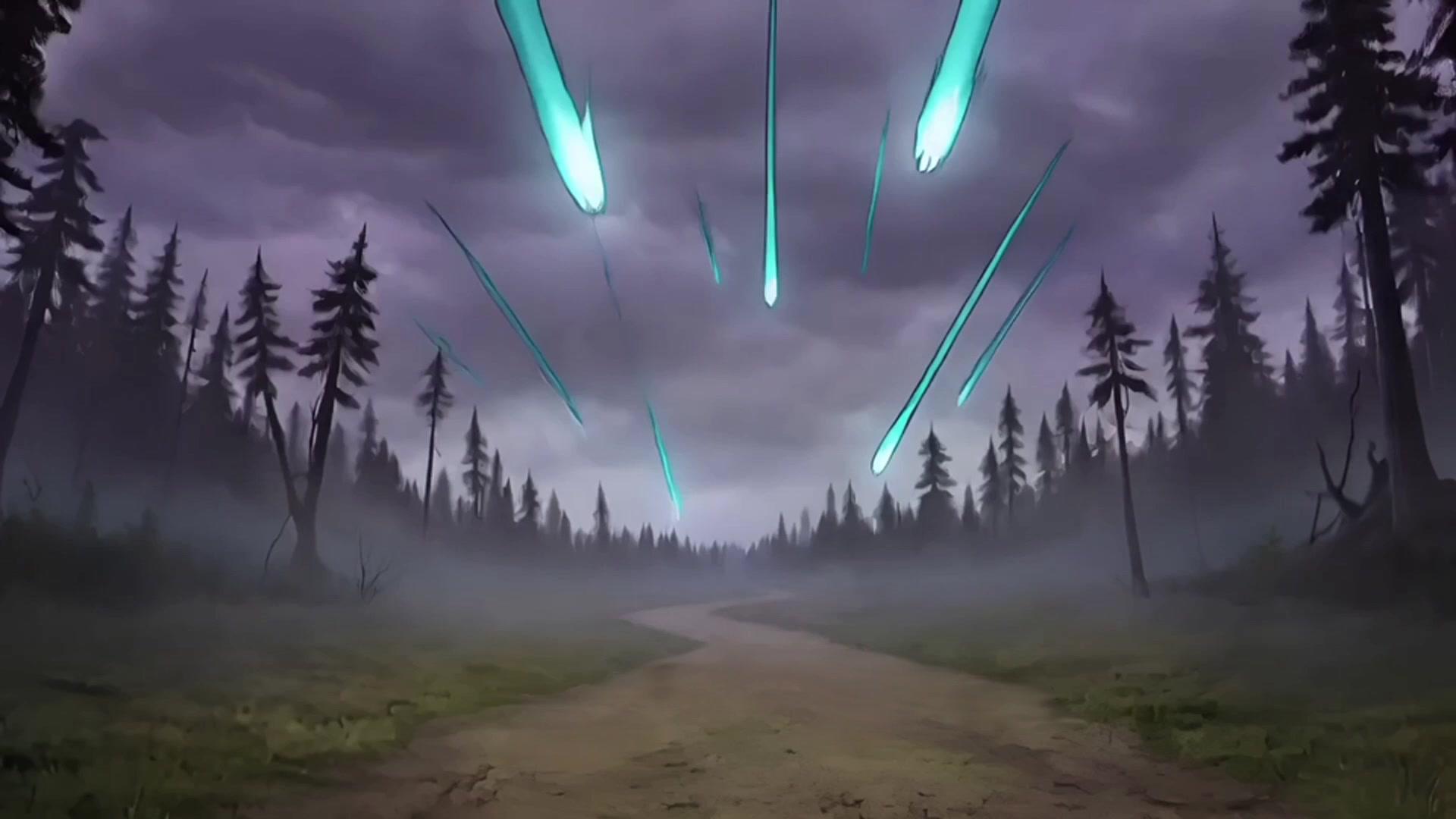 They Freed Hell to Kill Me