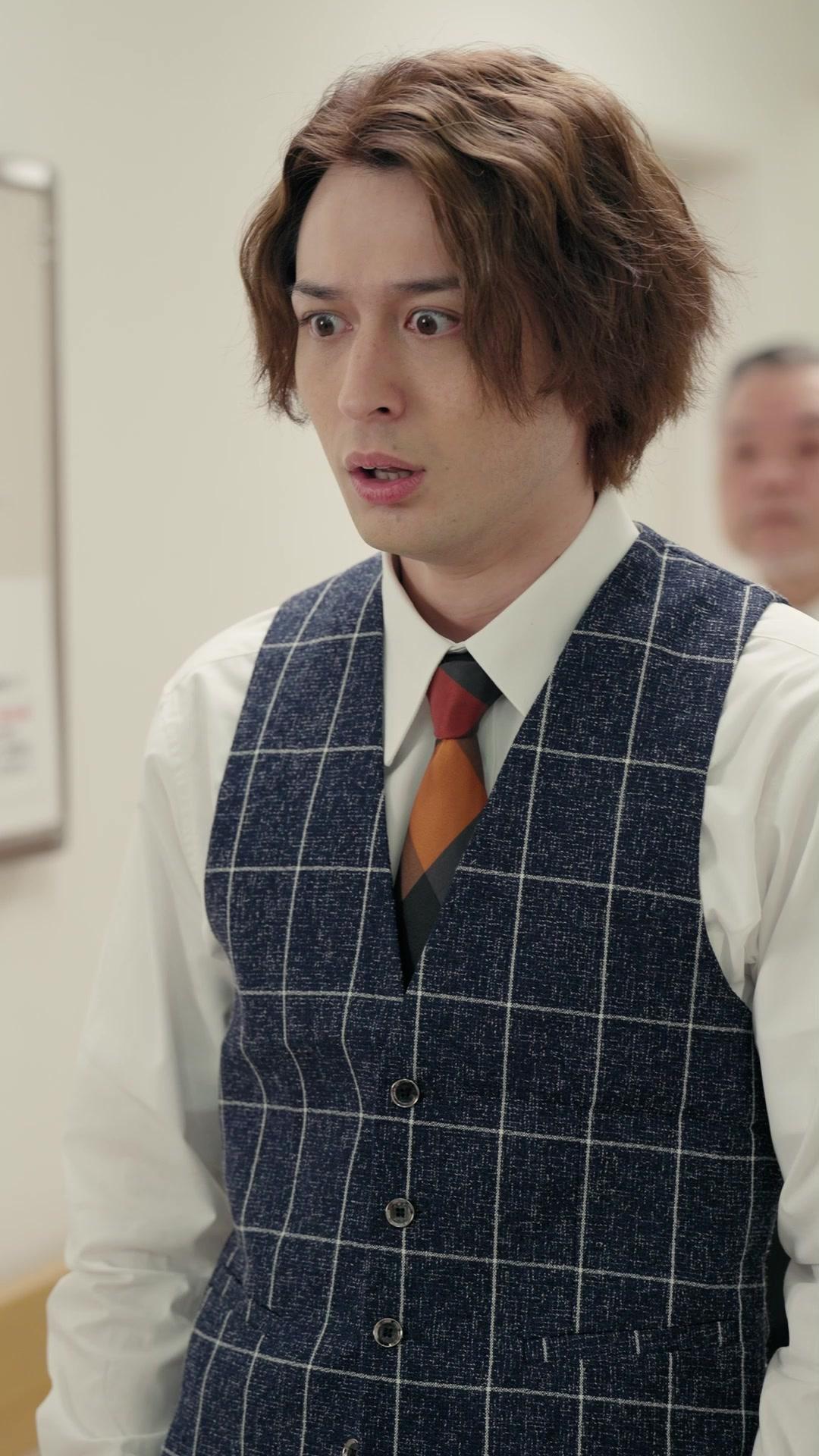 Sakura Beneath the Shrine