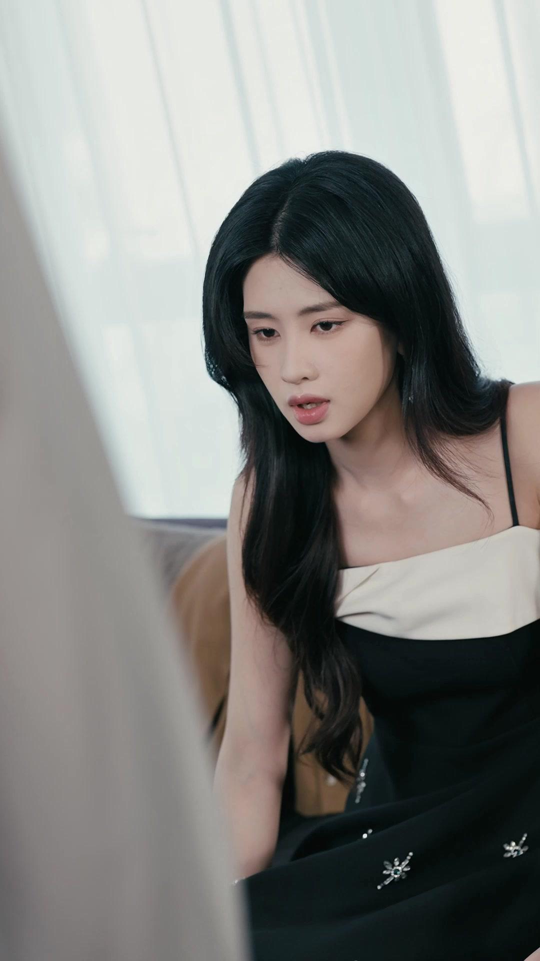 In Love with My Husband’s Uncle