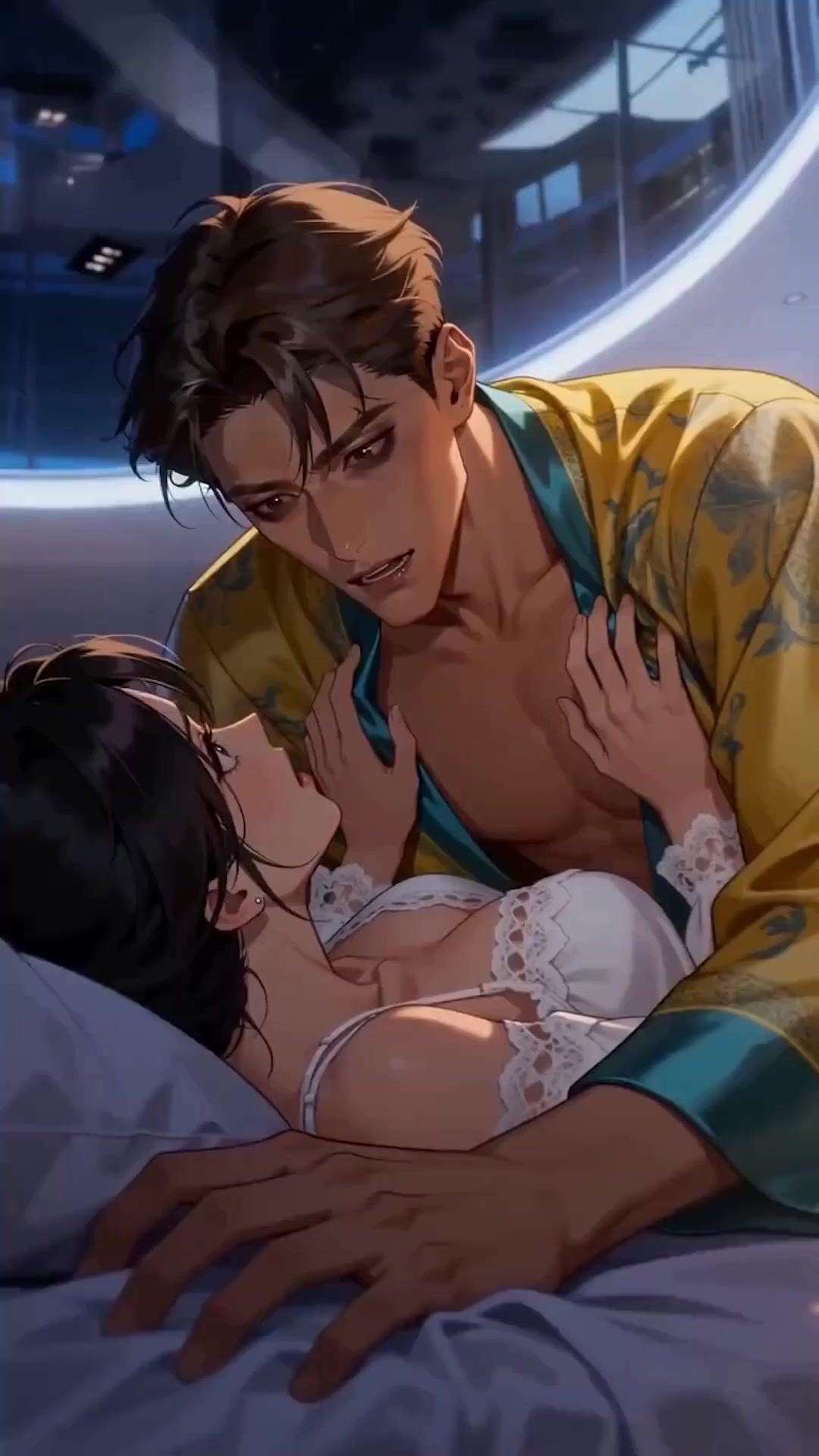 (Dublagem) Fazer Ela Perder o Controle