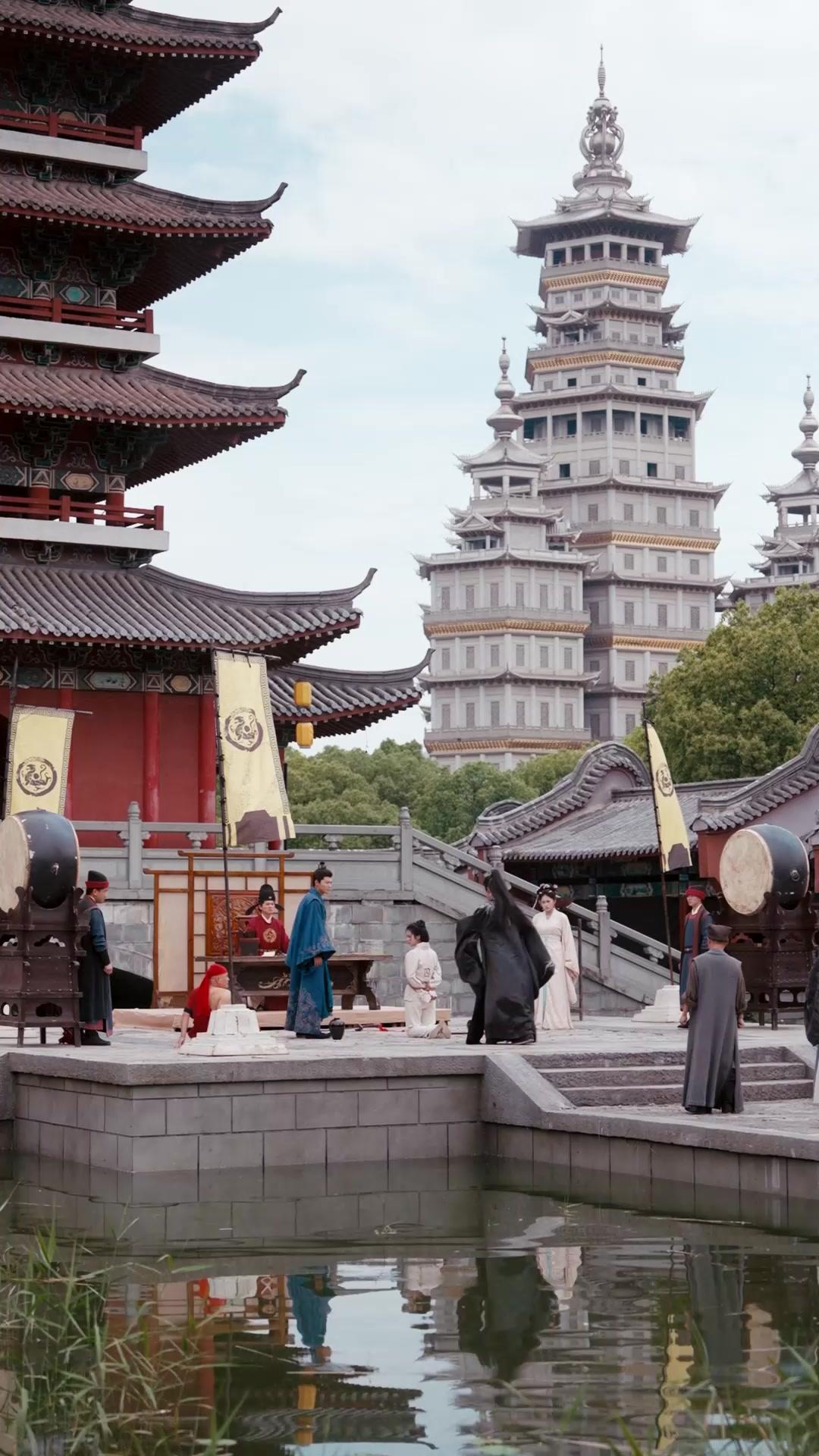 Permaisuri Wali Kaisar yang Kubanggakan