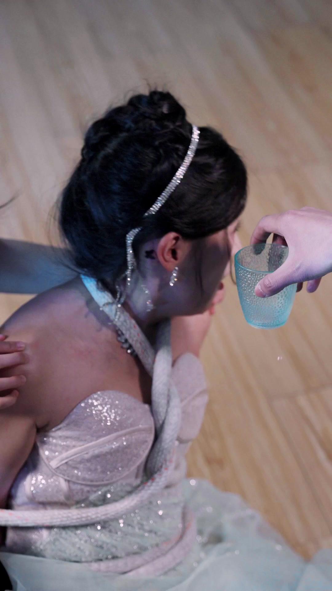 His Love, Her Weapon