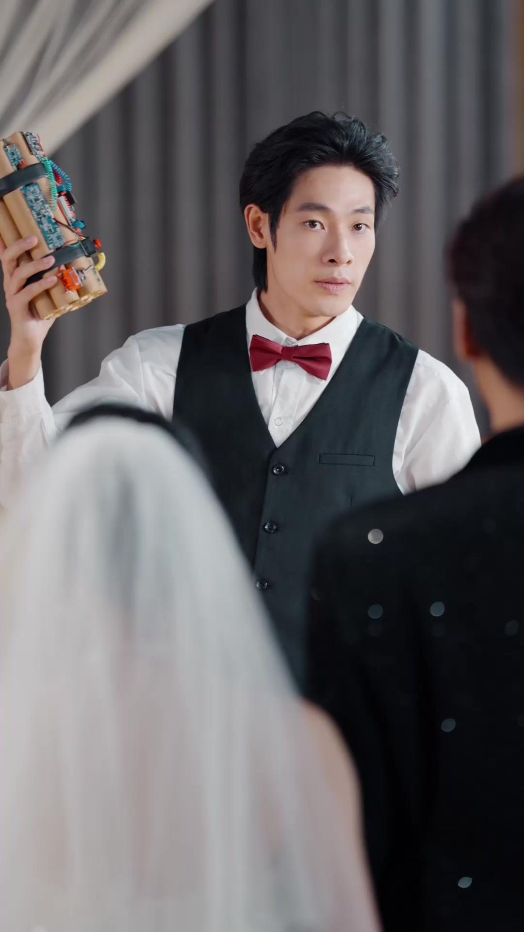 Terjebak di Dunia Novel