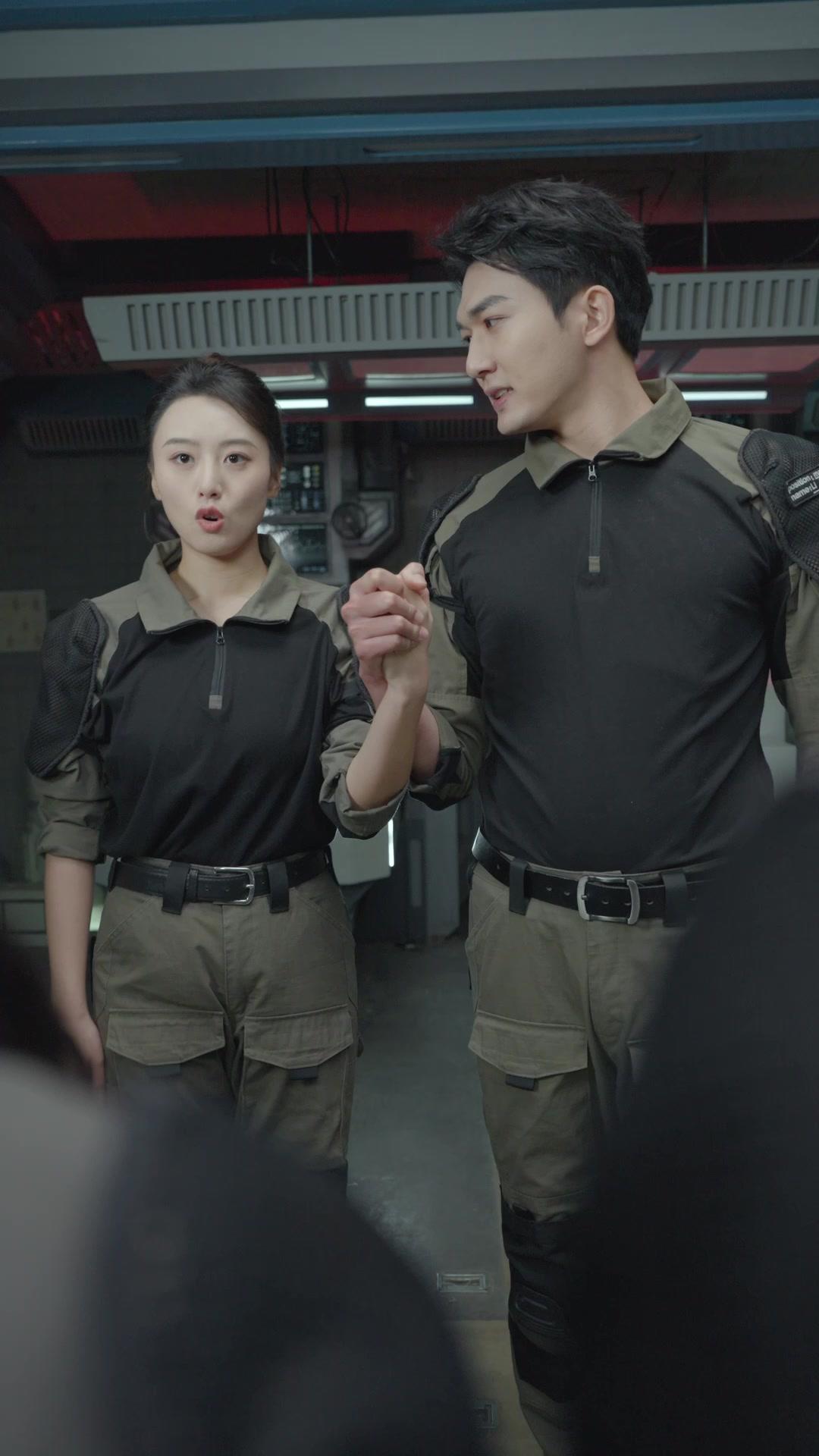 Samudra Bintang yang Menanti