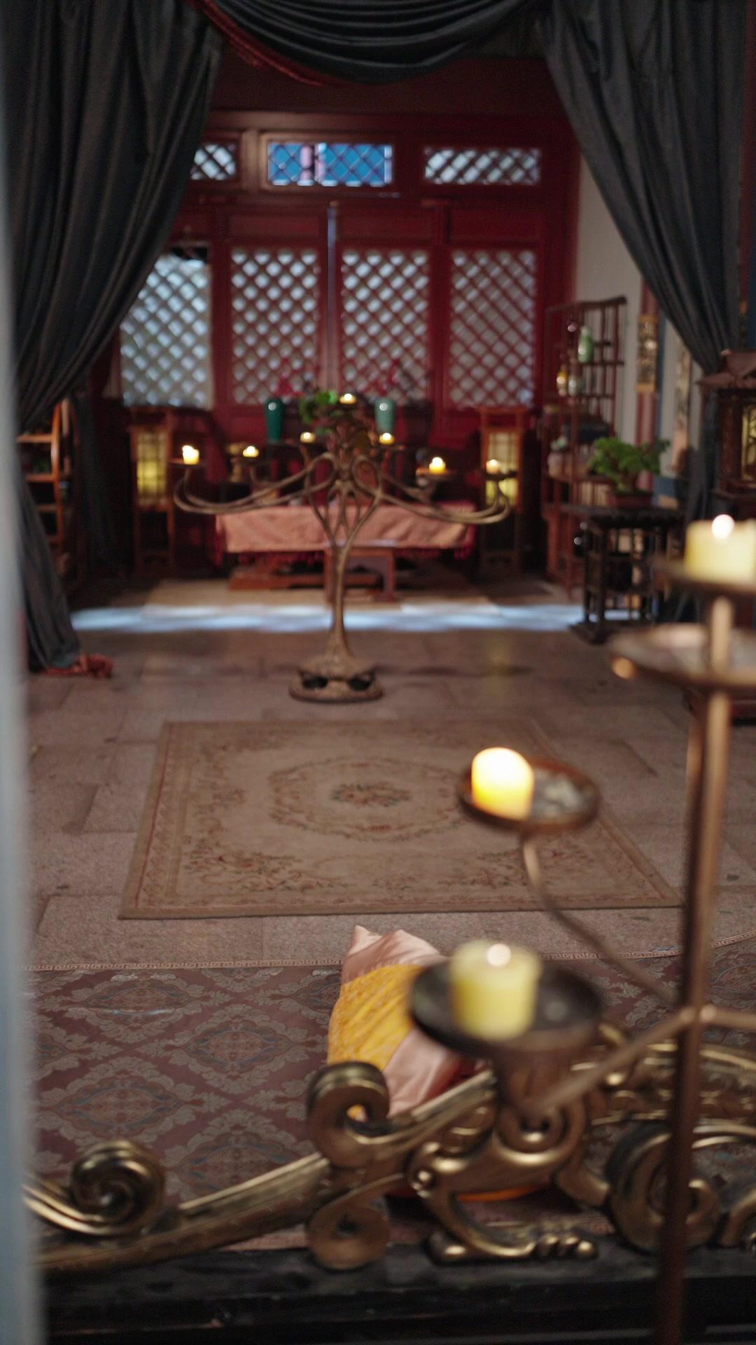 Puteri Mahkota Pilihan Takdir