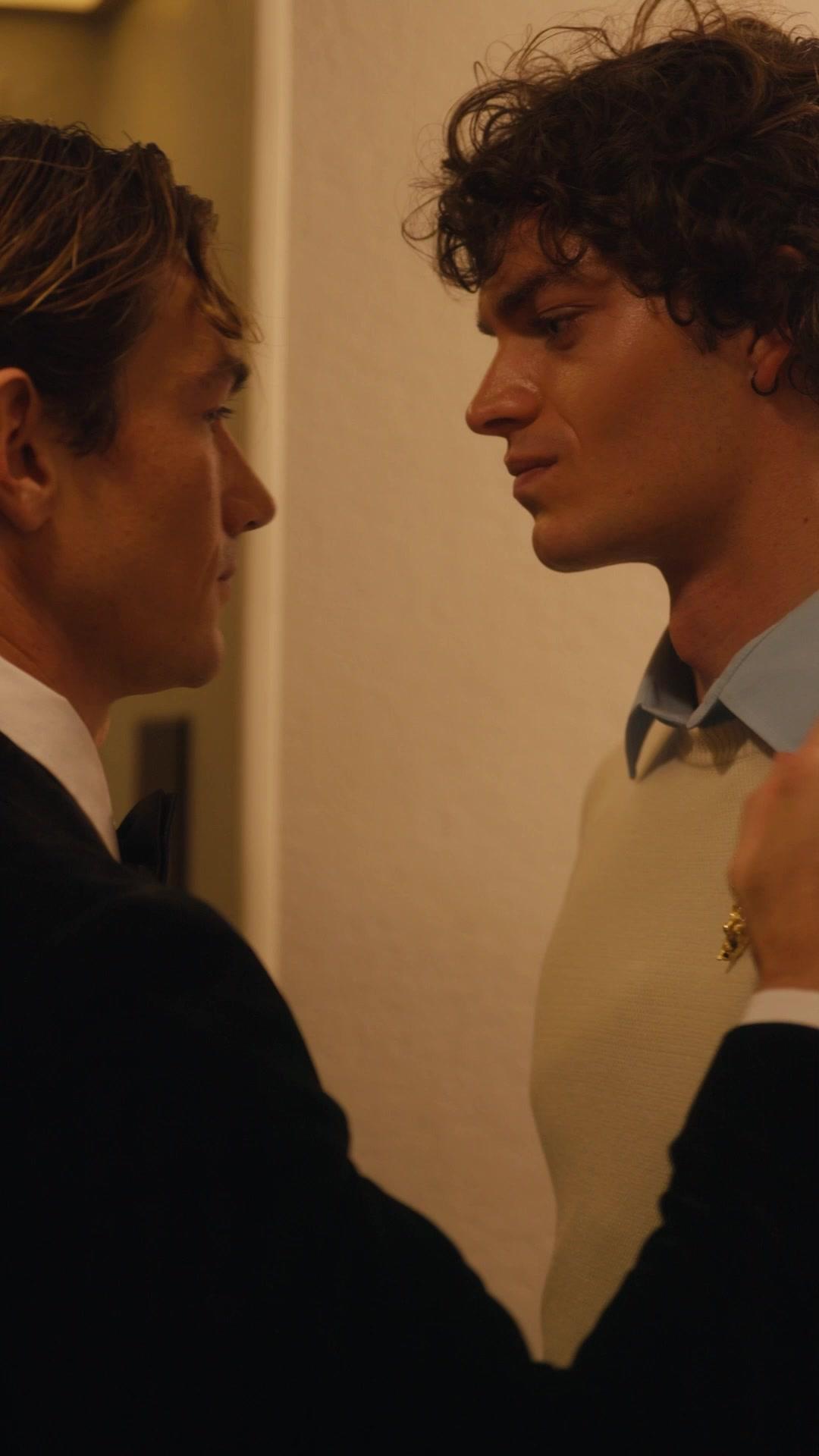 The Husband Swap Game