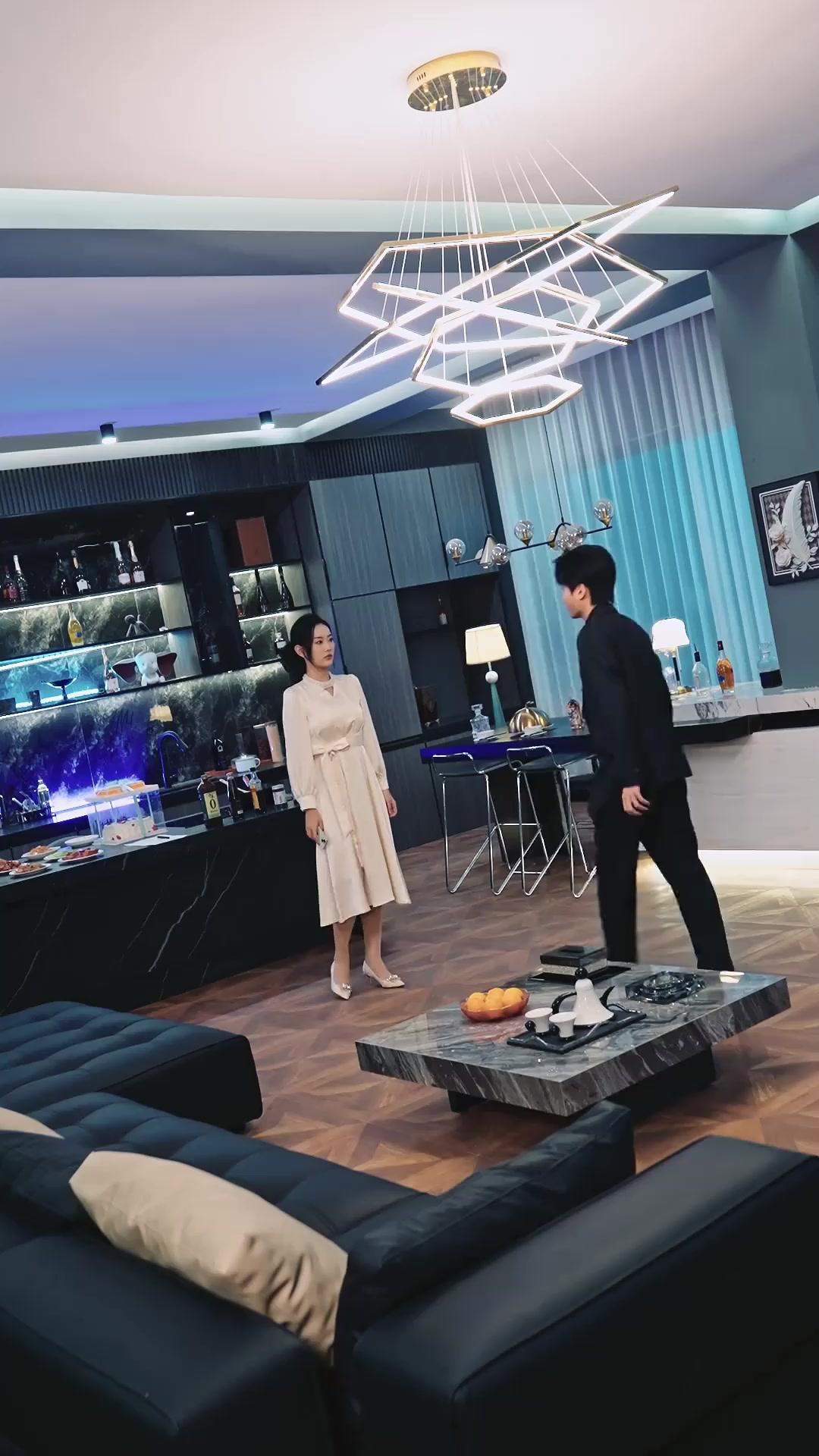 아내의 세 가지 비밀