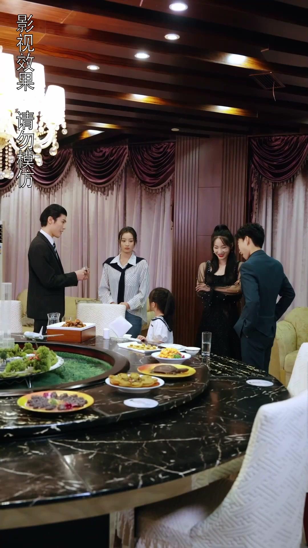 Putri Terkaya dan Rahsia Cerai