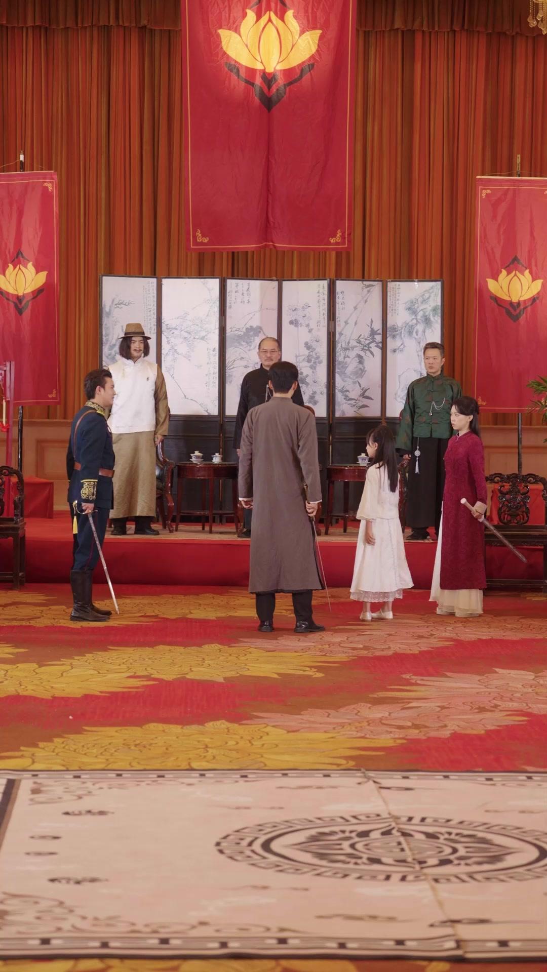 Roh Agung Bangkit Semula