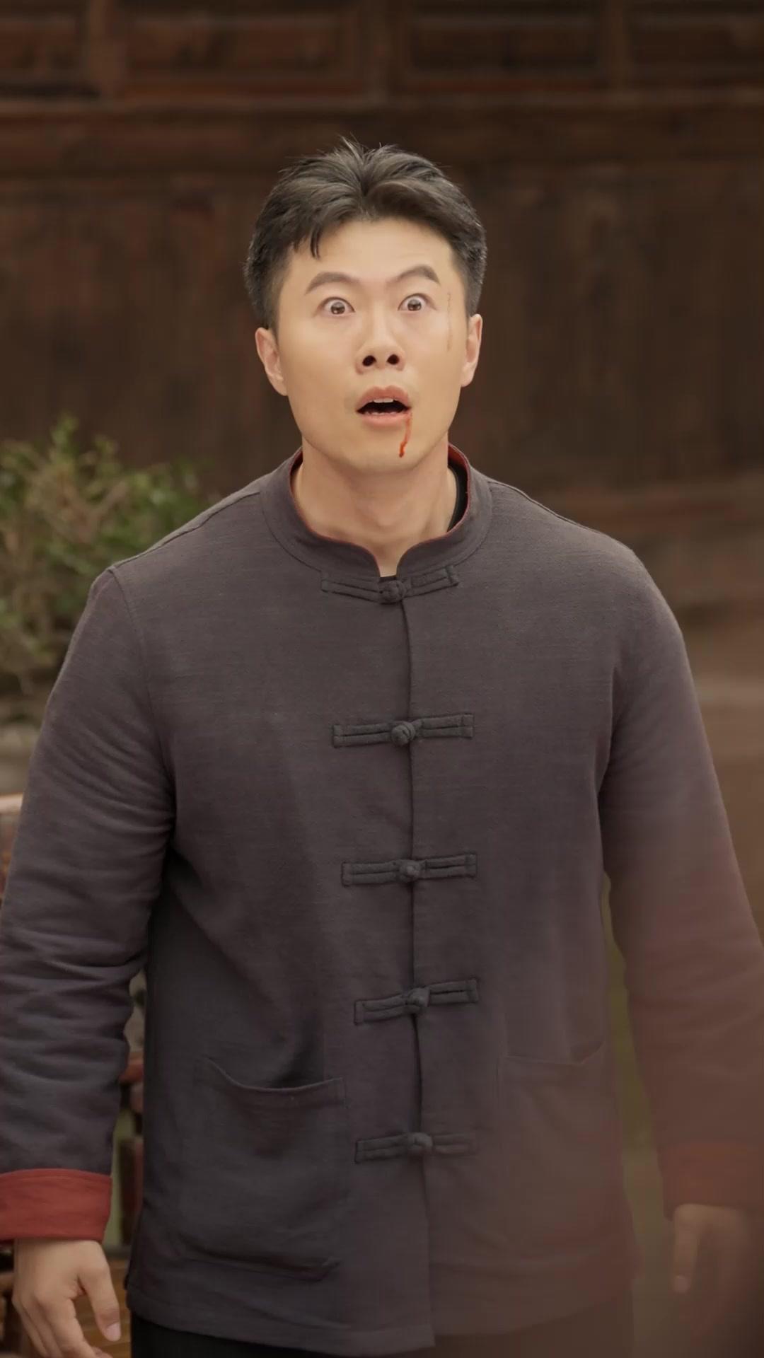 以父之名，戰至尊