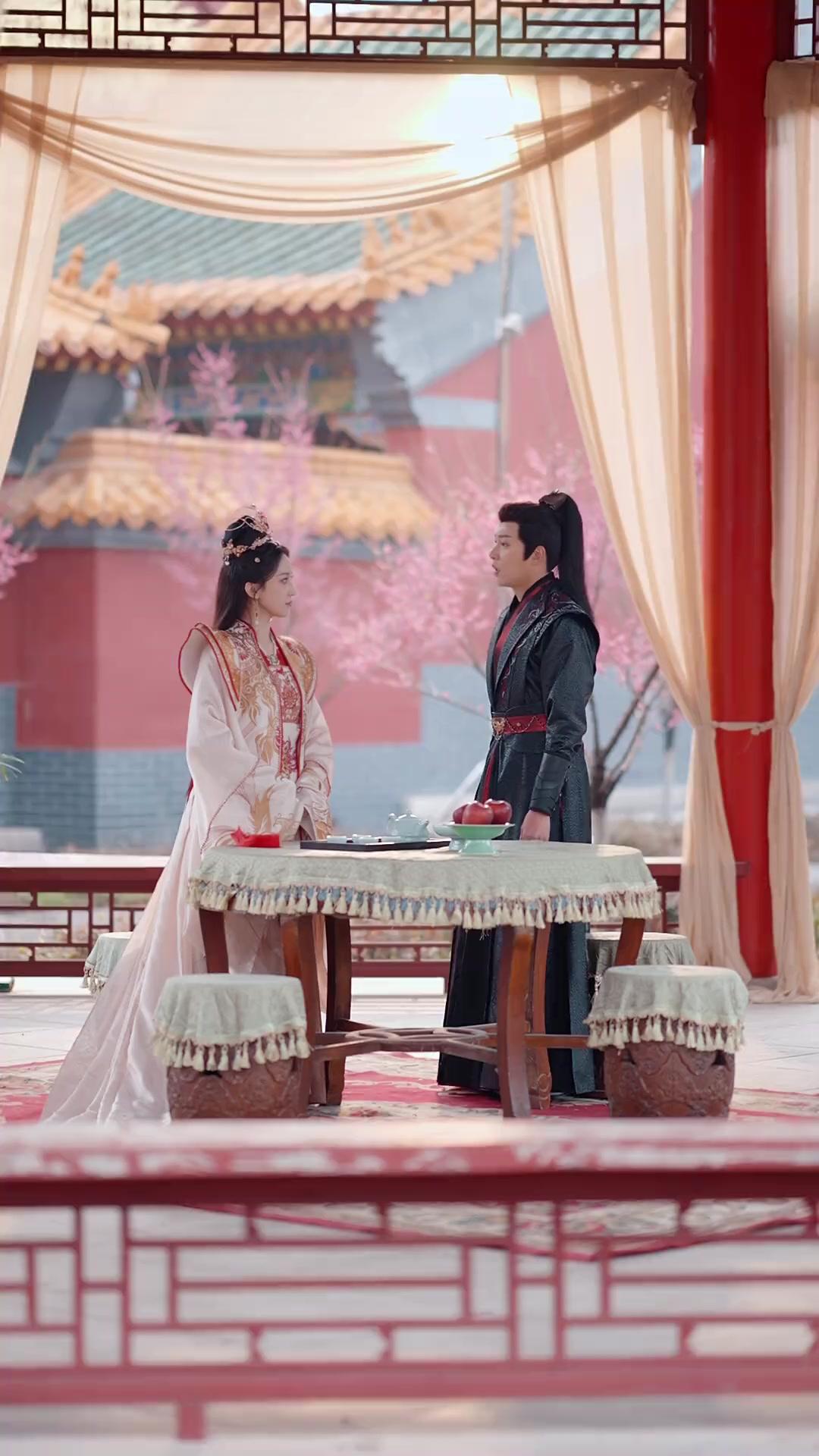 Pembalasan sang Jendral