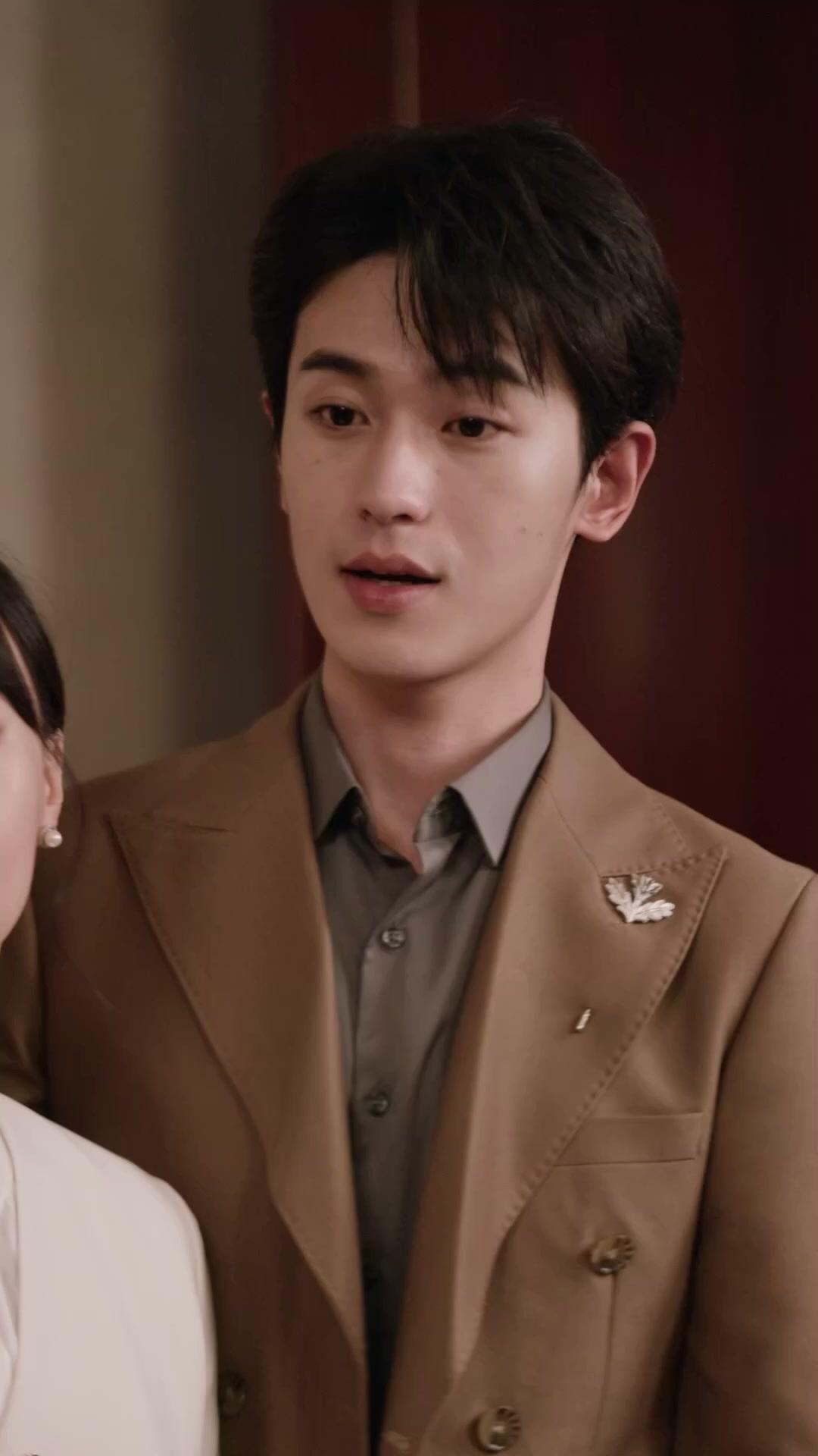 Amor secreto de mi esposo