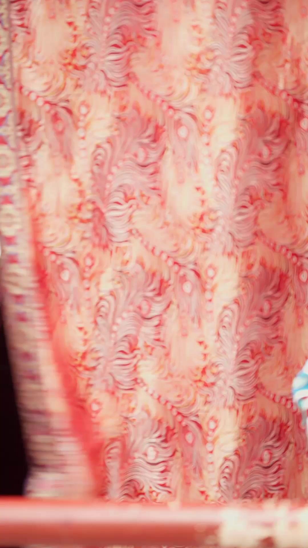 Pengantin & Pengebumian