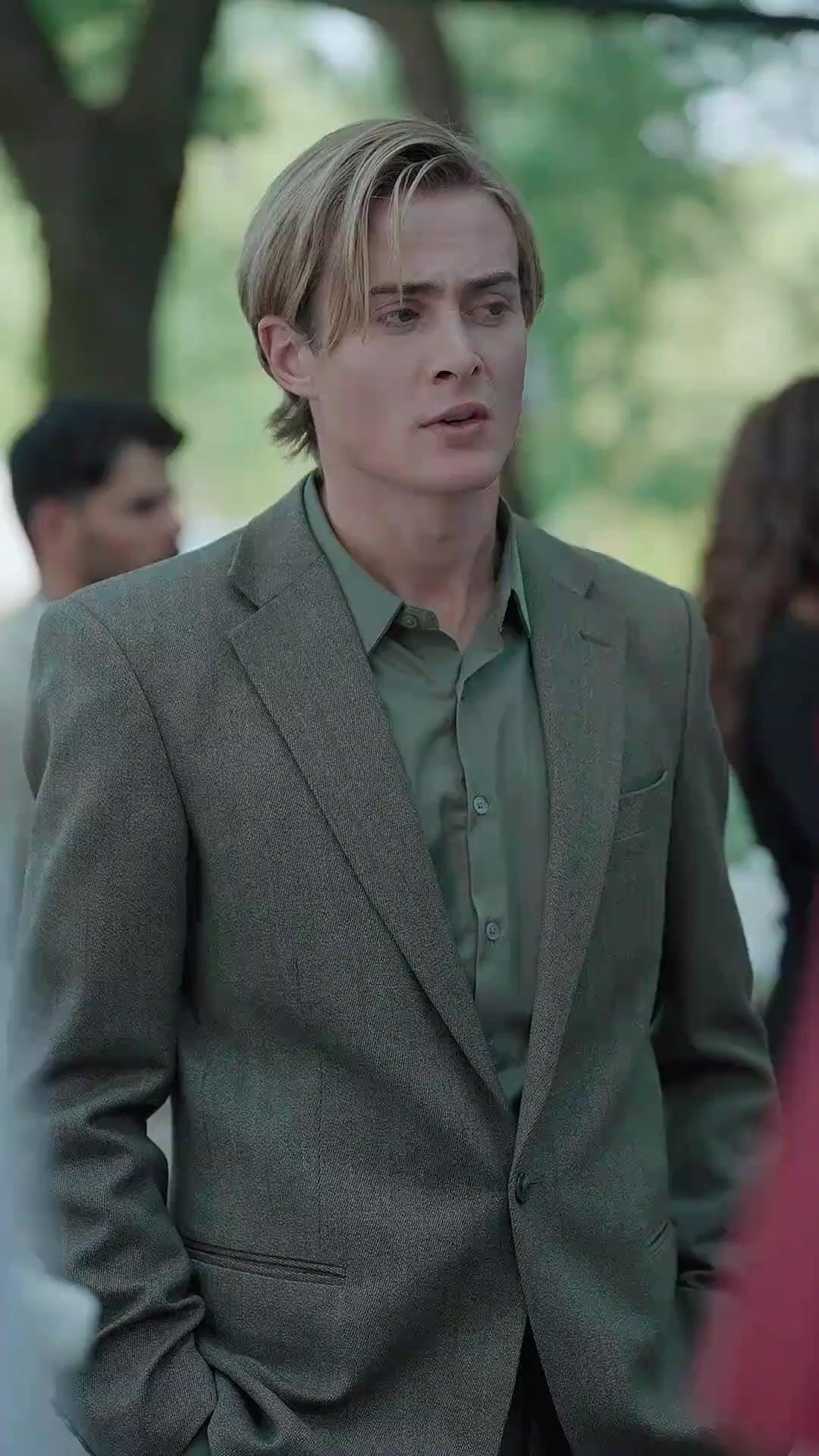 (Doppiaggio) Senza di Me, Solo Rimorsi