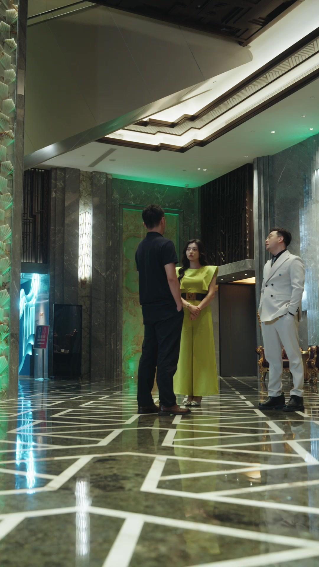  Ayahku Sang Miliarder