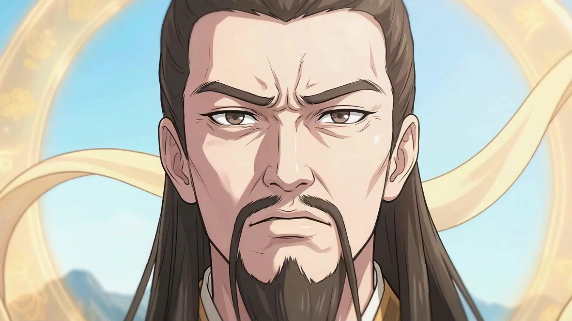 Wait? Jade Emperor is My Dad?!