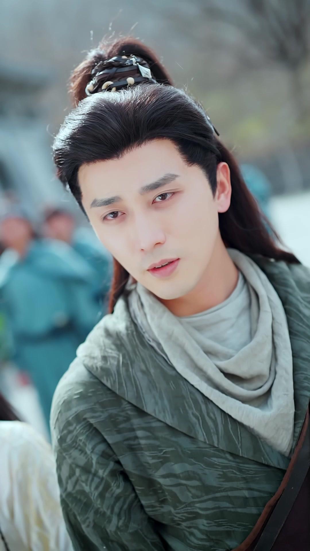 Warisan Pedang Pamungkas