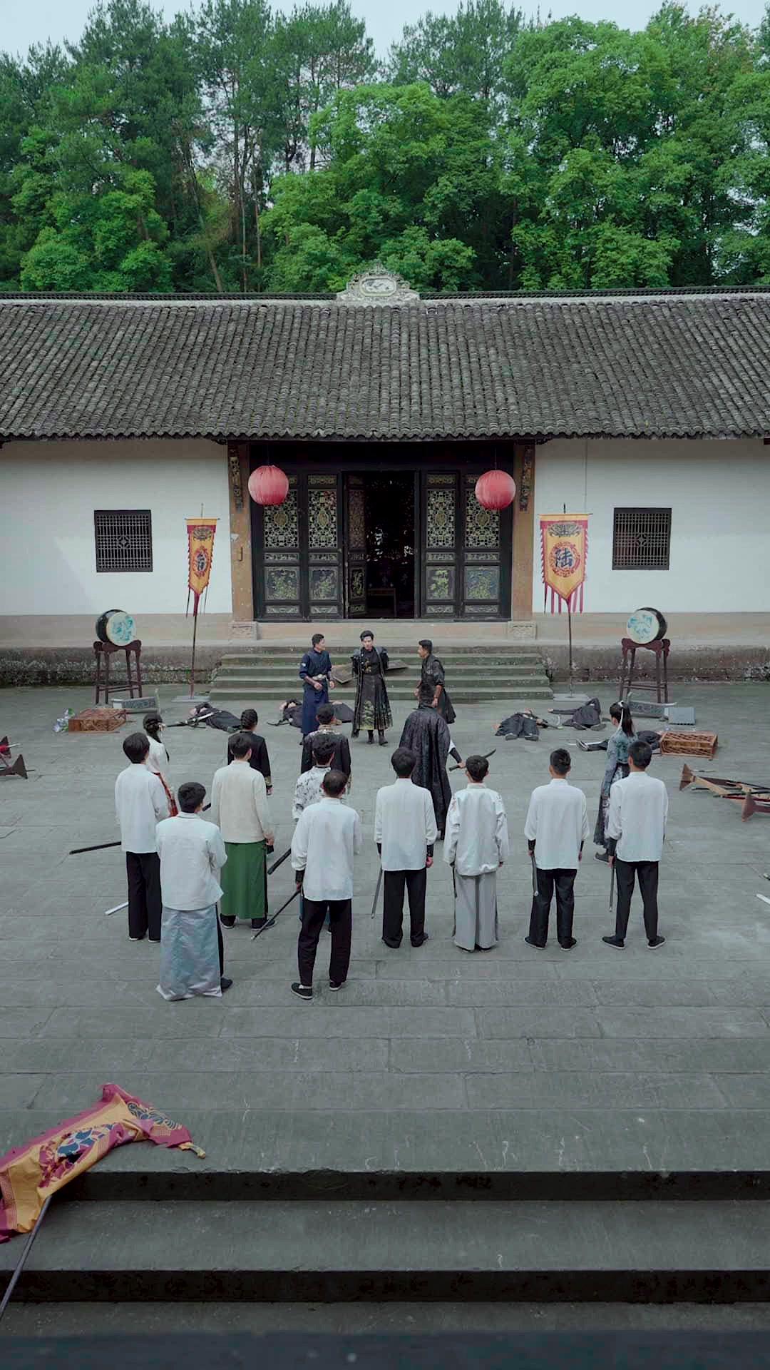 Fénix entre cenizas