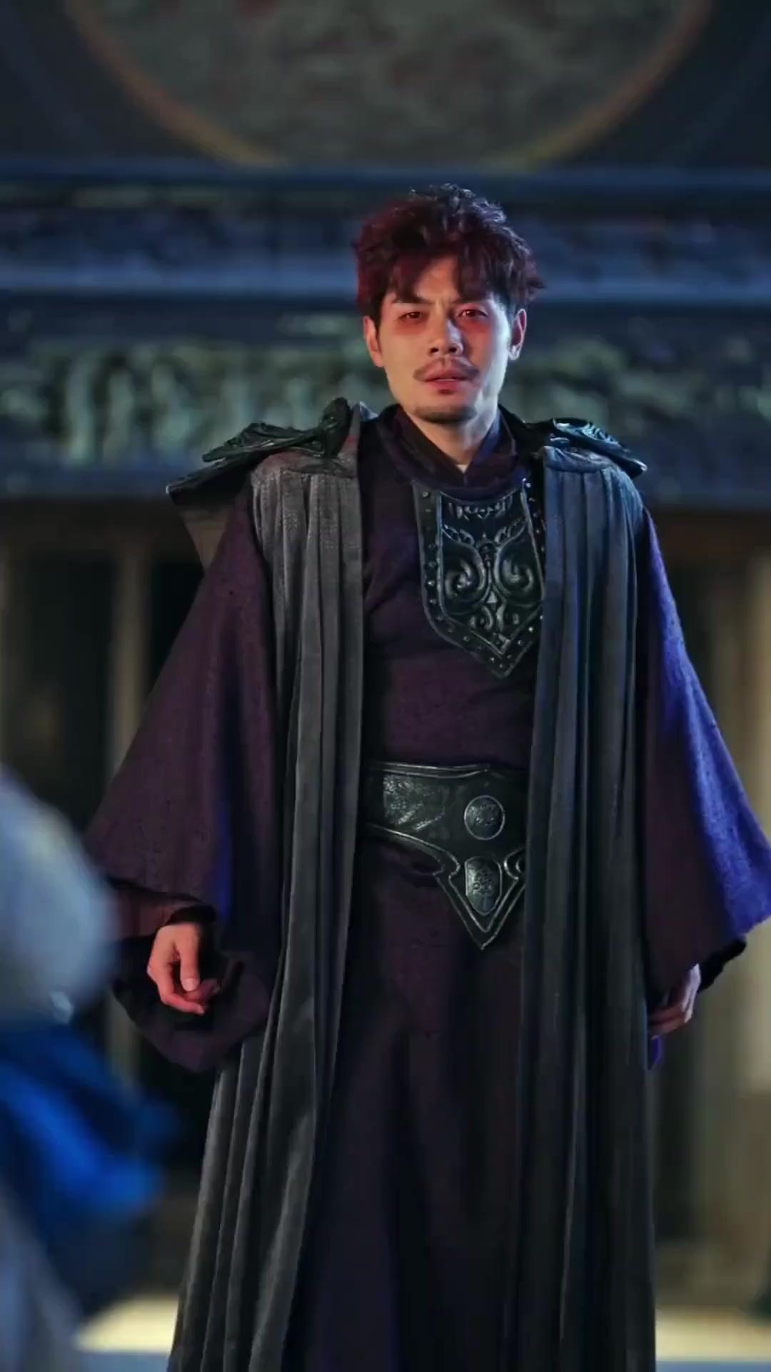 (Dublagem)O Jovem Santo da Espada