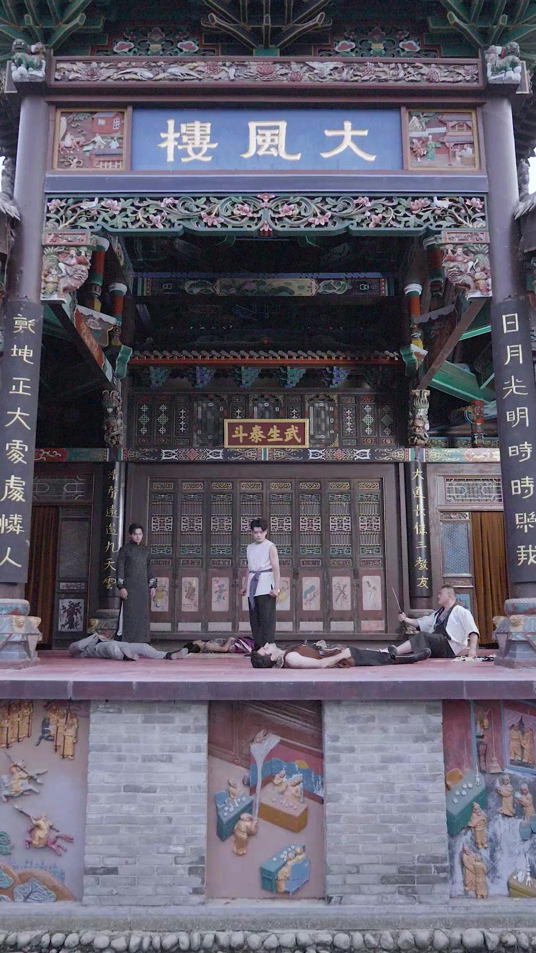 Tiga Tahun Menahan Diri