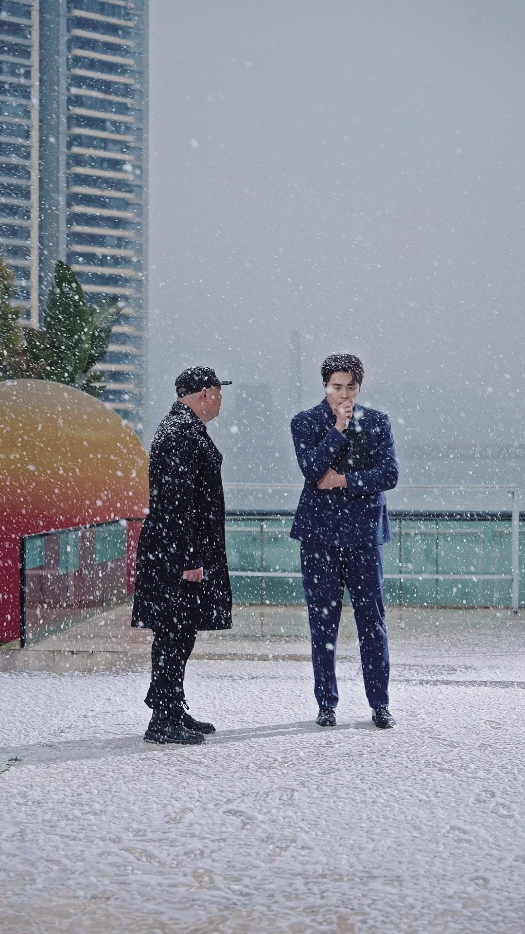 恩返しの果てに