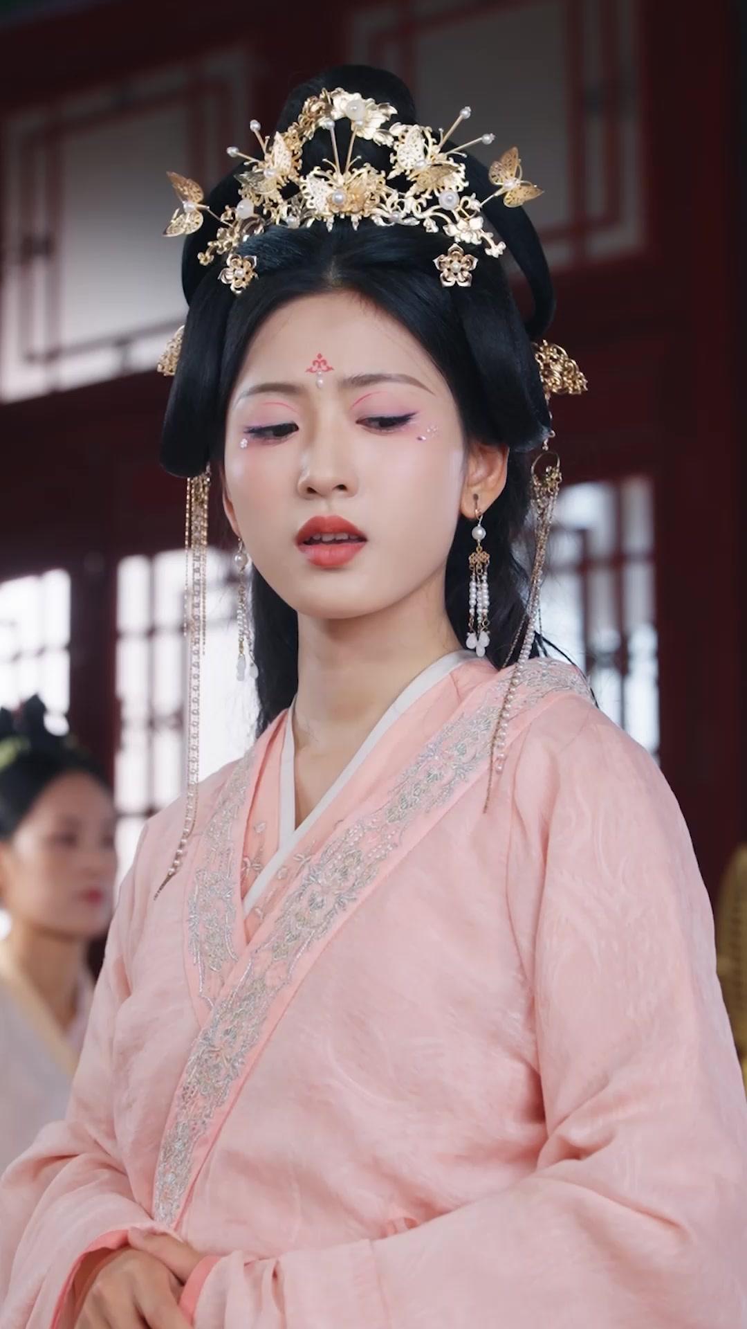 La Ribellione della Principessa