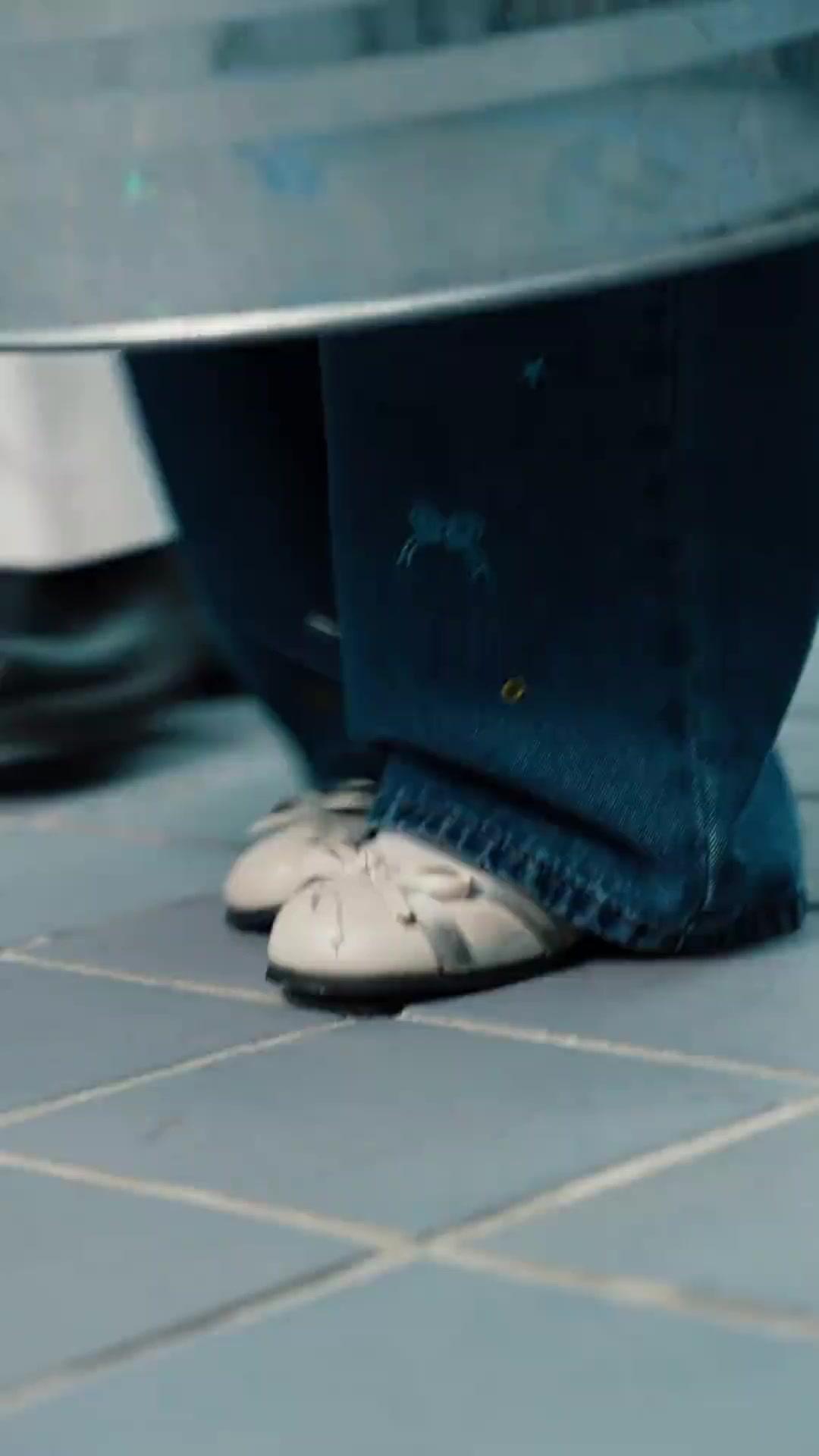 좀비왕이 에겐남?!