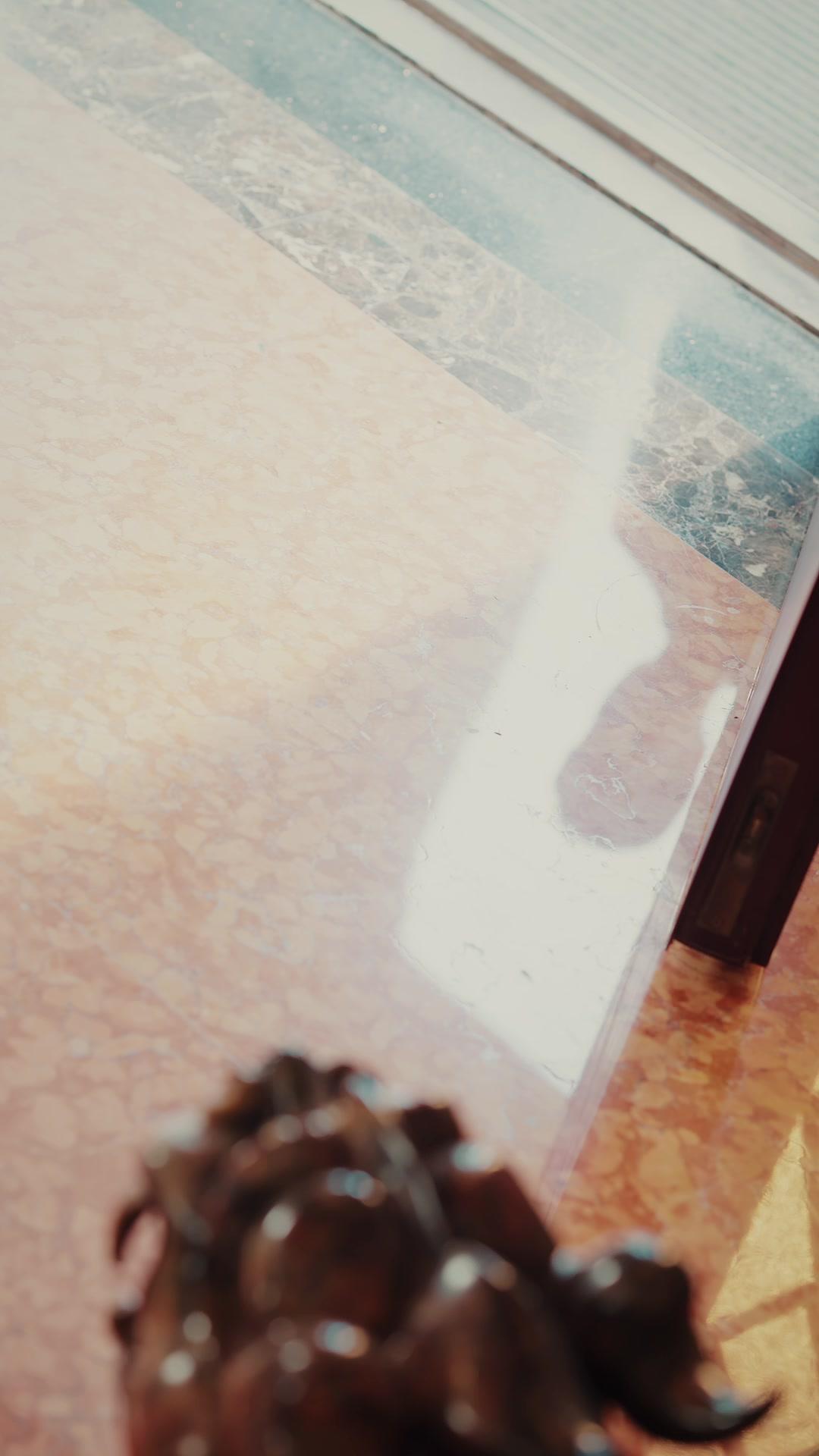 Rahsia Seorang Isteri