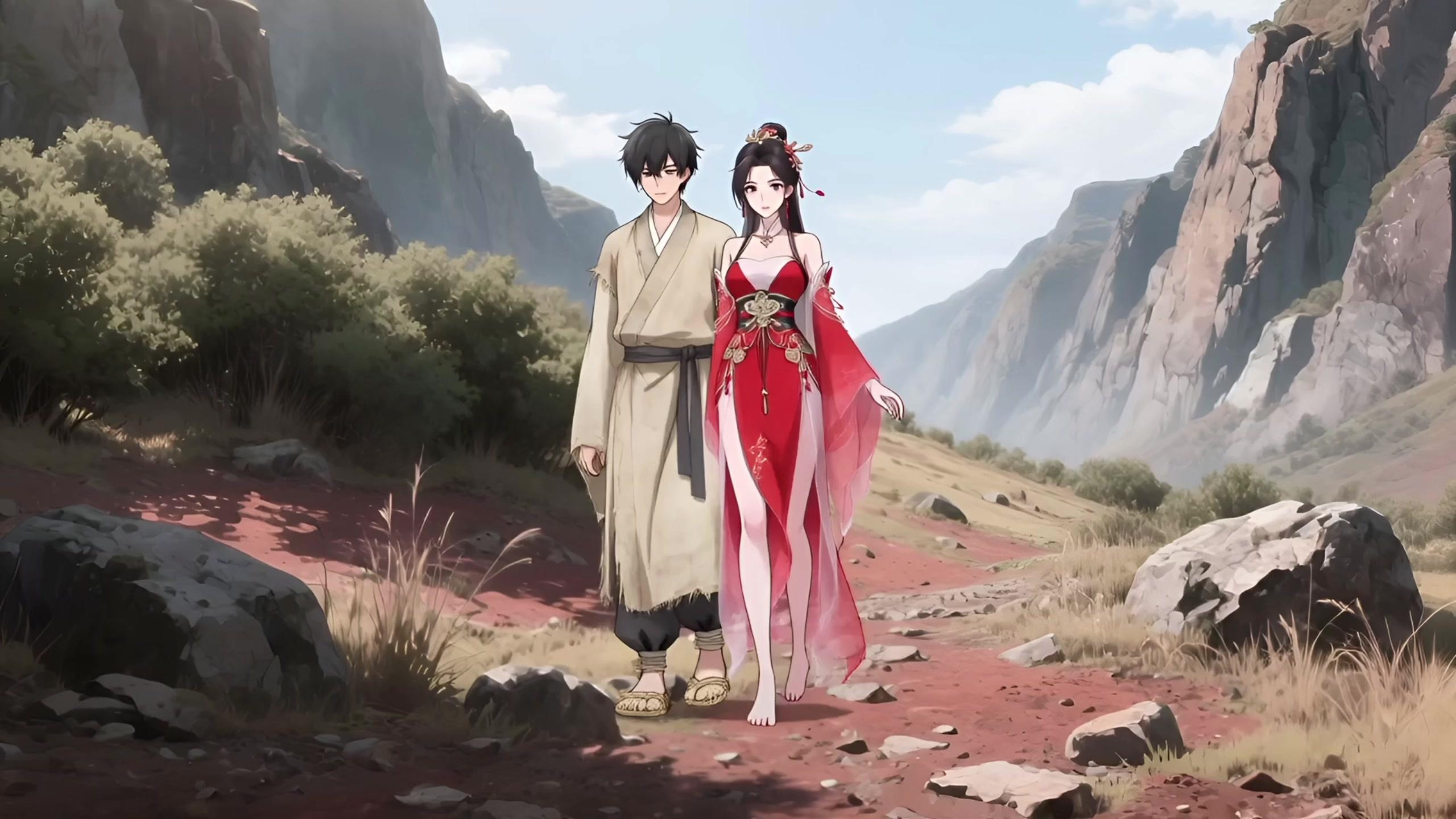 Betrayed? Watch Me Rule!