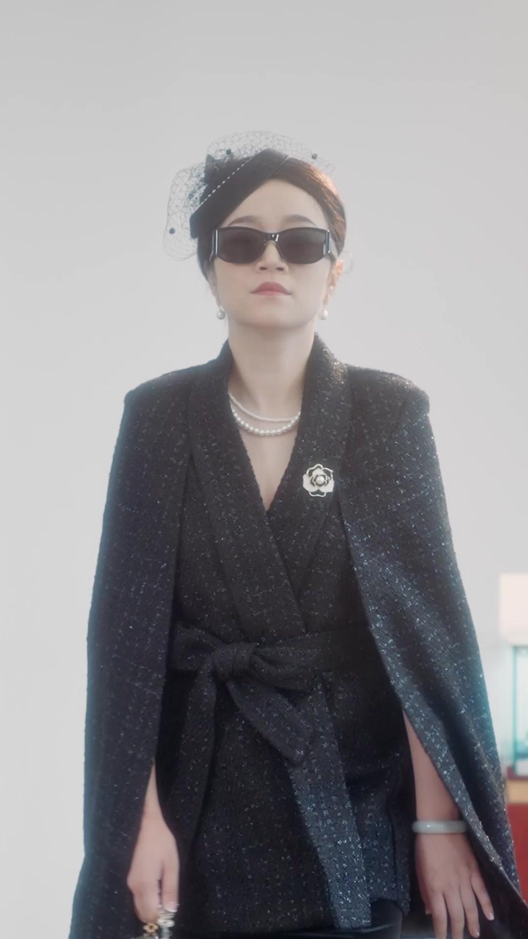 My Son’s Mistress Defies Me? I’ll Ruin Her!