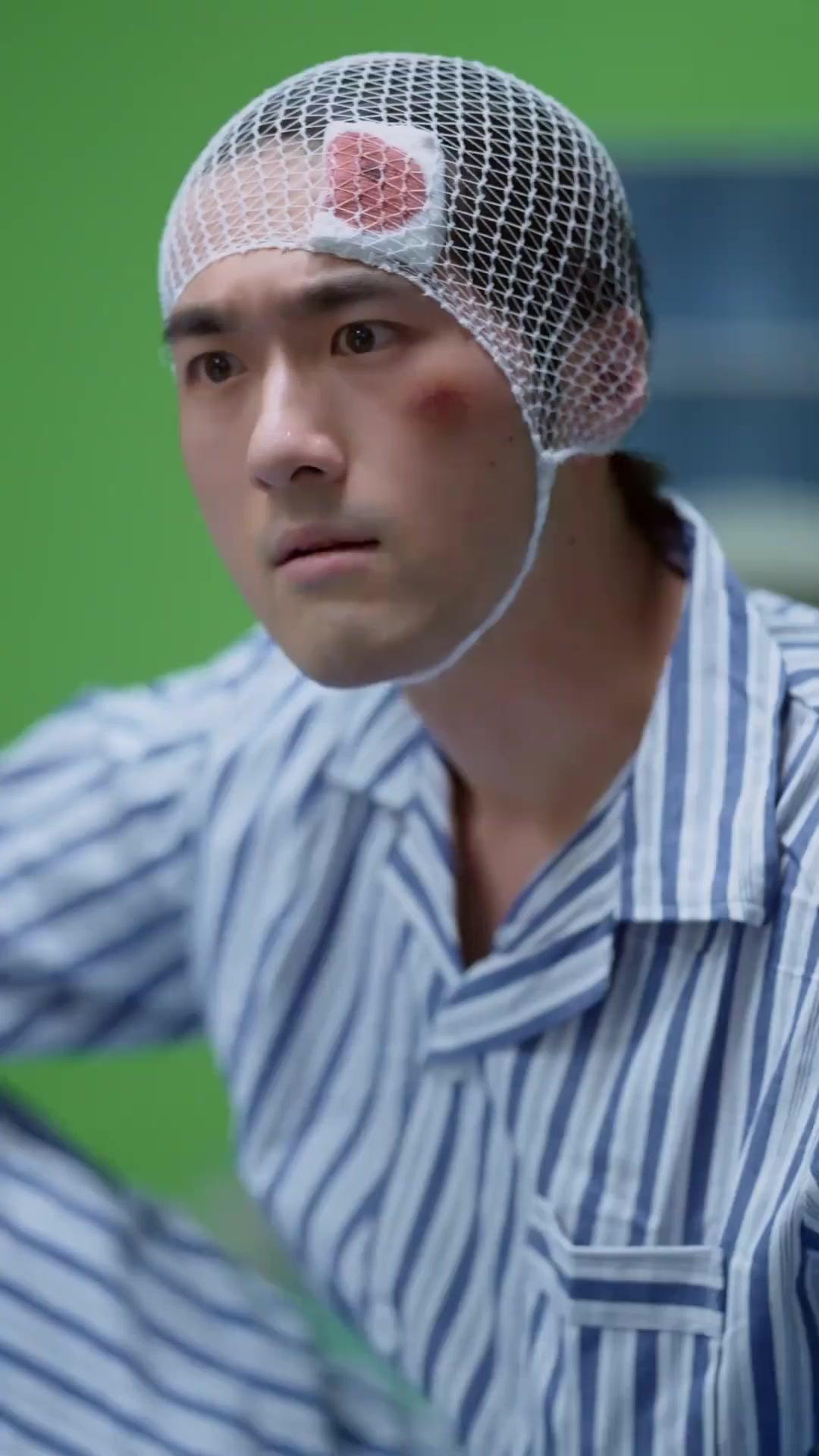 Kesalahan Kalian, Aku yang Ngadilin!