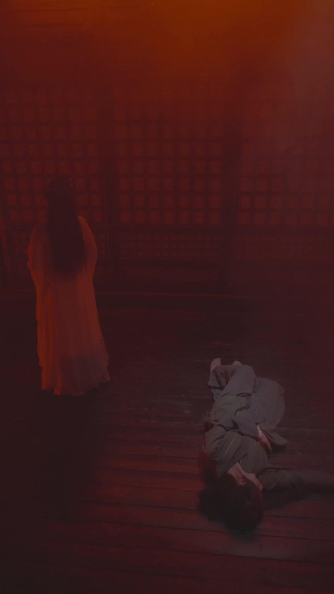 Kembalinya Ratu Phoenix