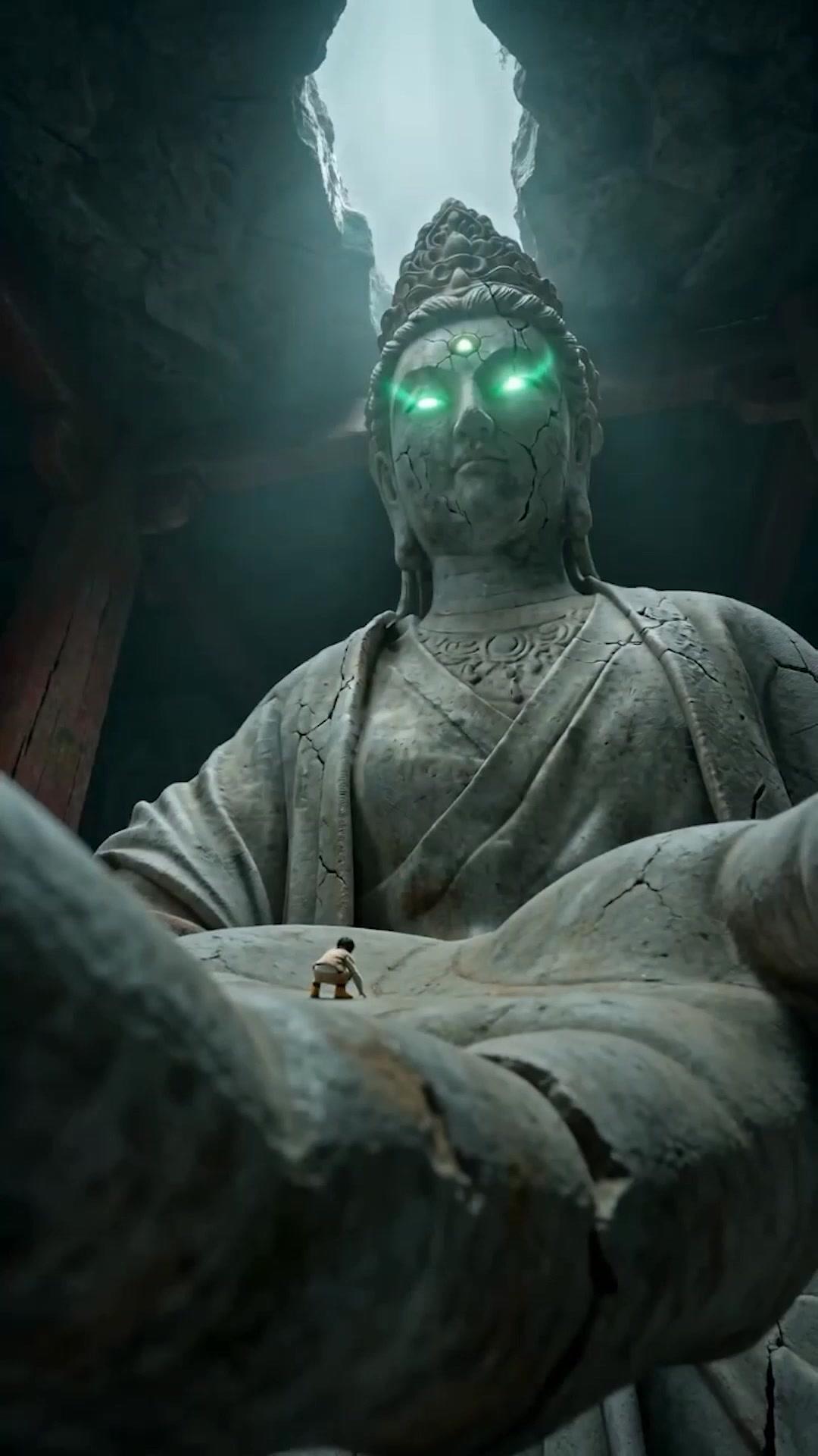 7-Year-Old Sees It All!