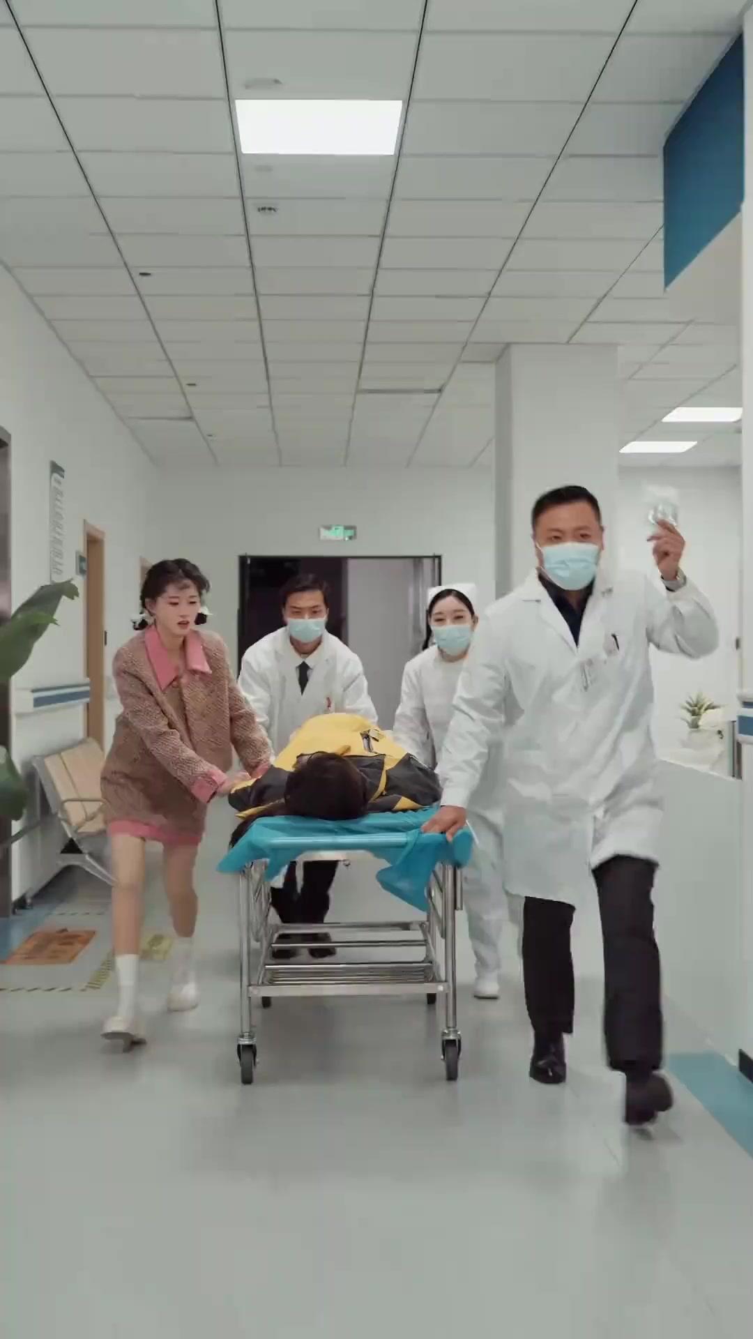 한 줄기 빛이 되어