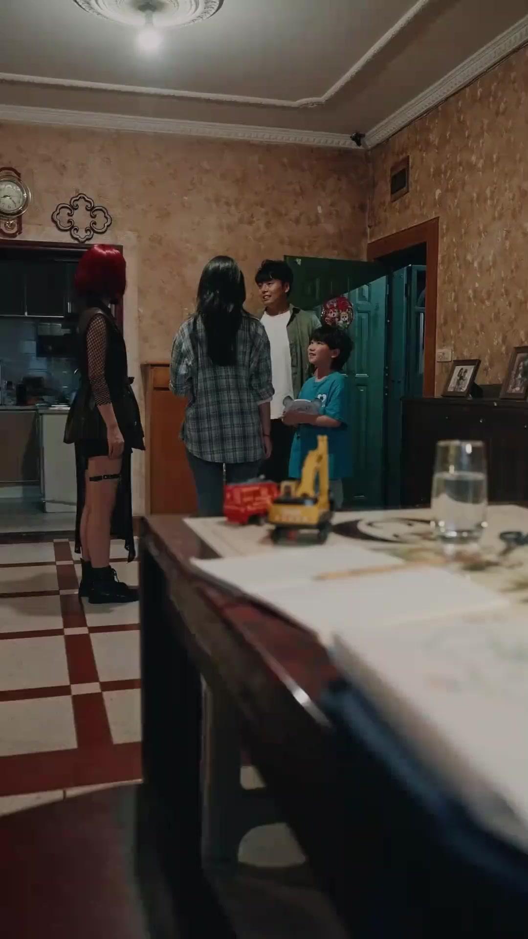 (Dublajlı) Son Düello