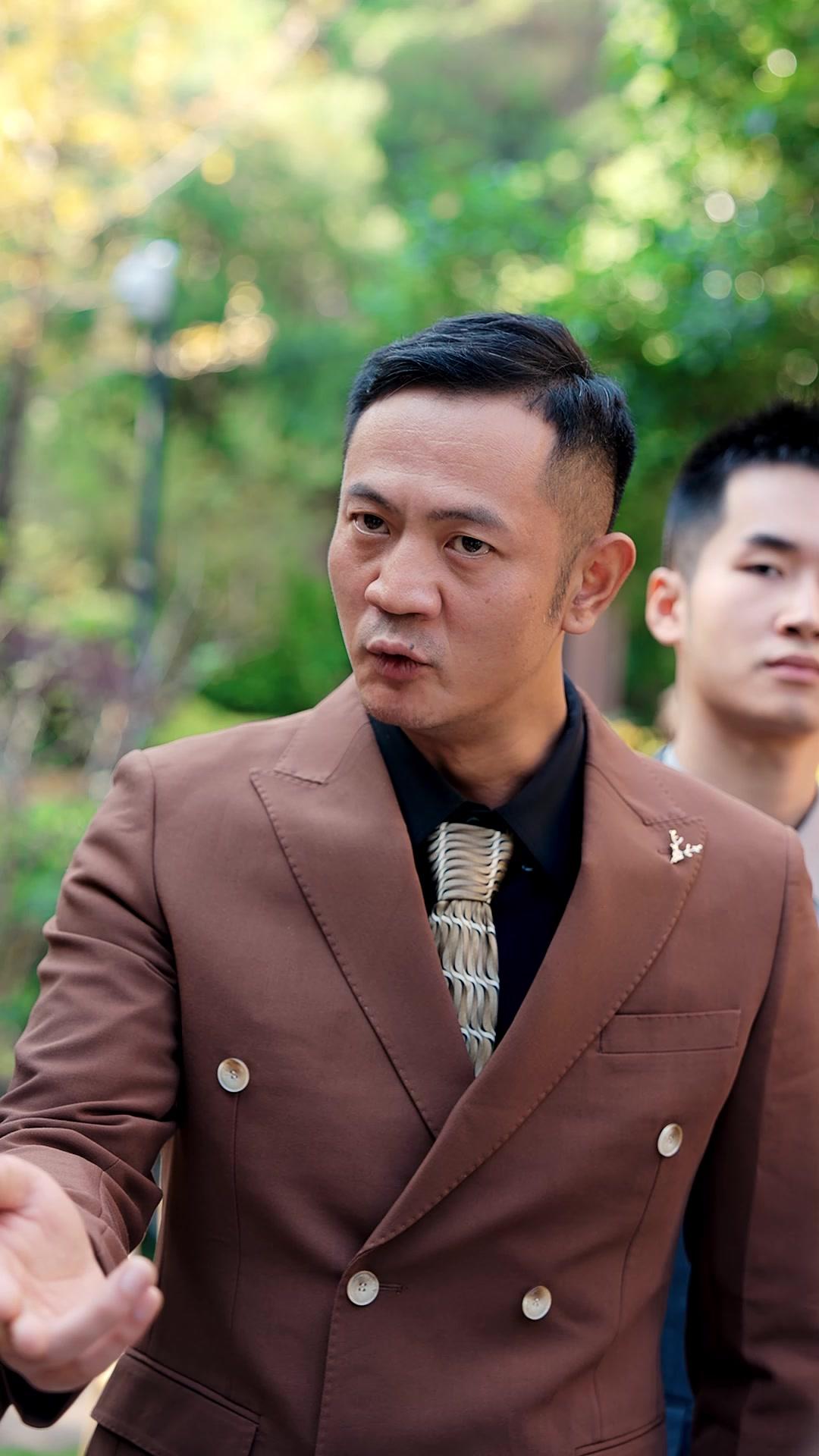 My Legendary Dad Has Returned