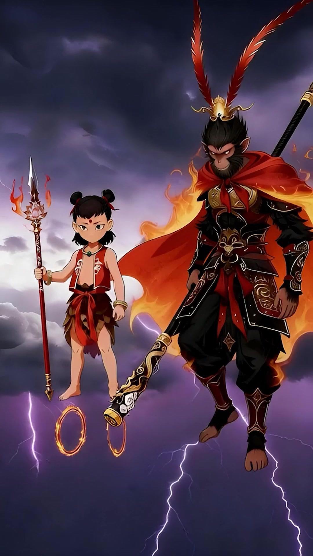 詭異對決：開局喚神鎮諸敵