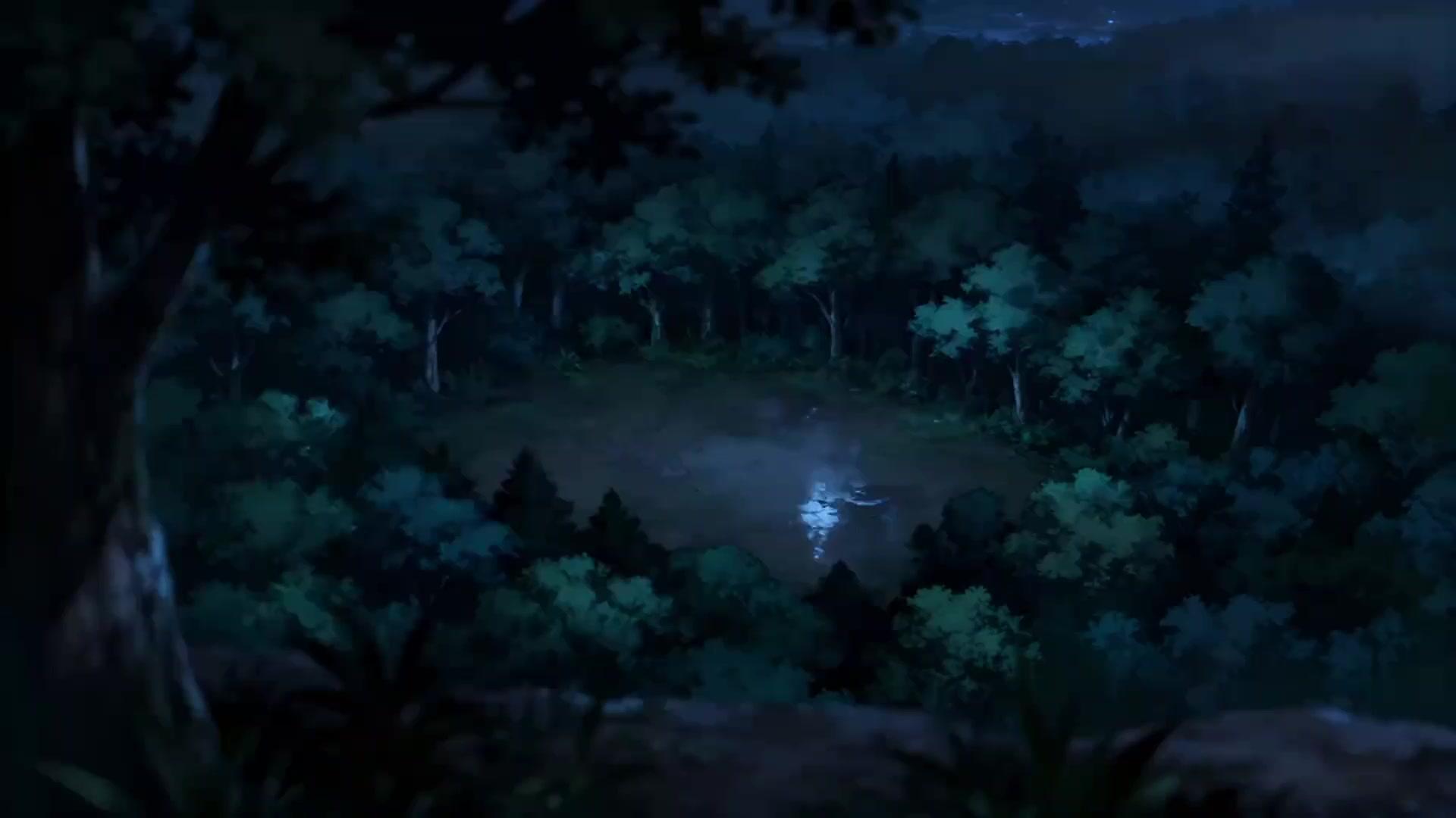 (พากย์เสียง) งูขยะ เปิดโหมดเทพ