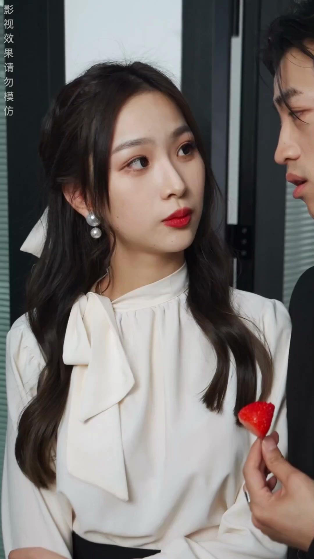 Cinta dari kebohongan