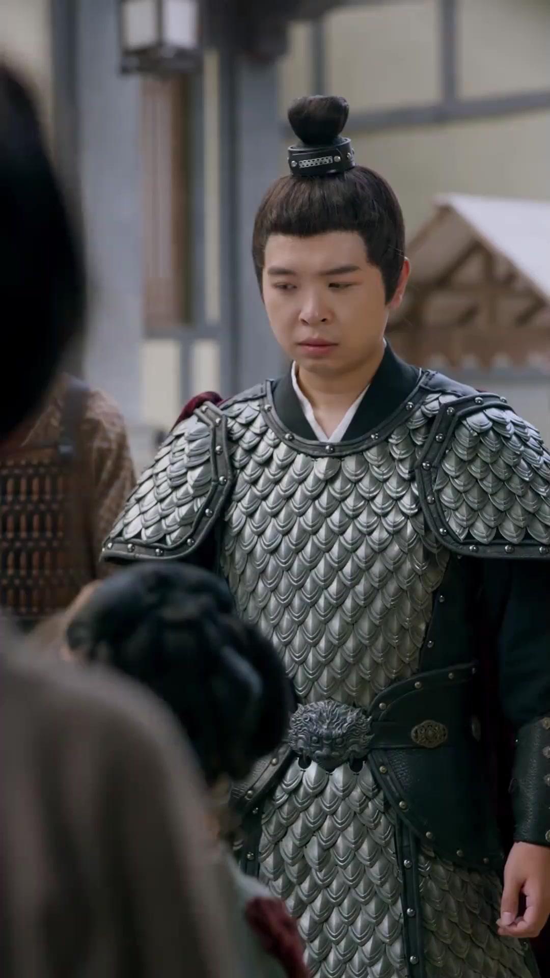 The Commoner Emperor’s Love Returns