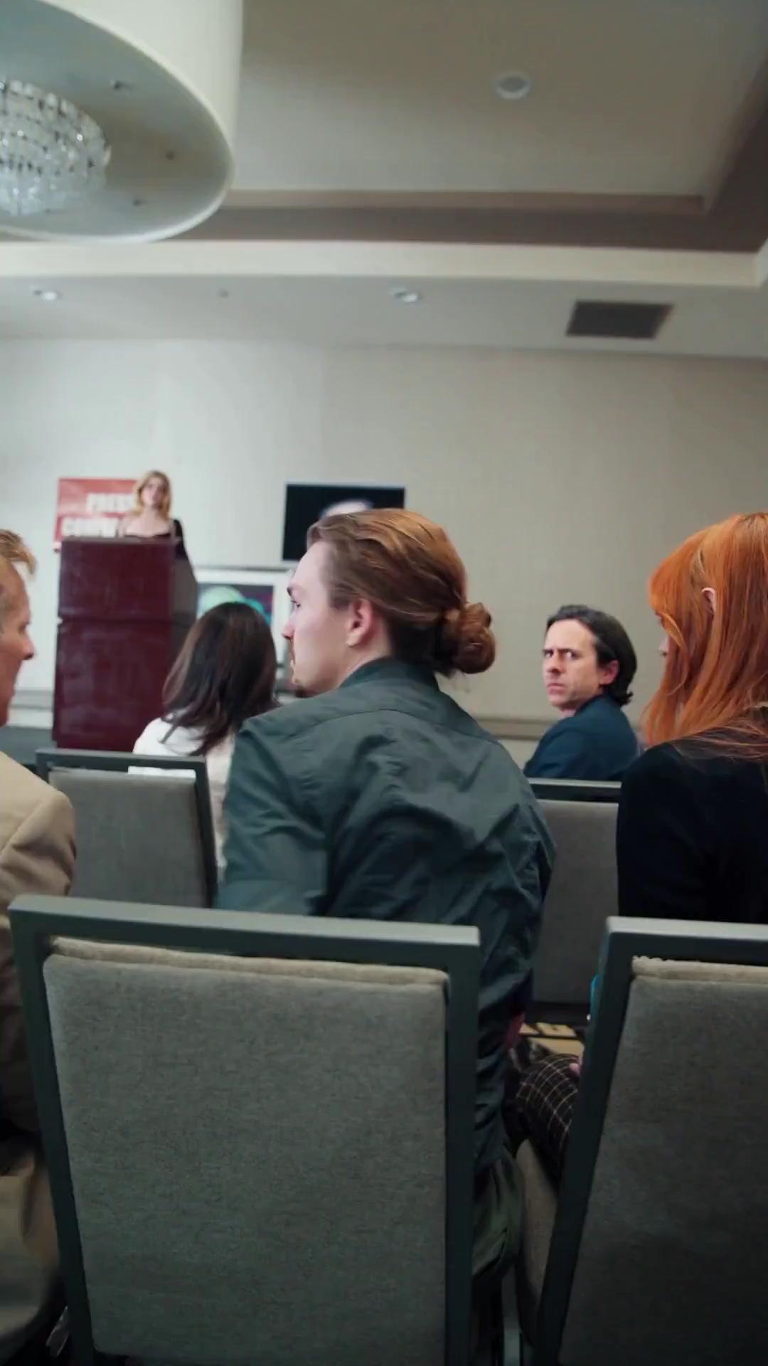 (Dublagem) Meu Colega de Quarto é um Astro Mundial