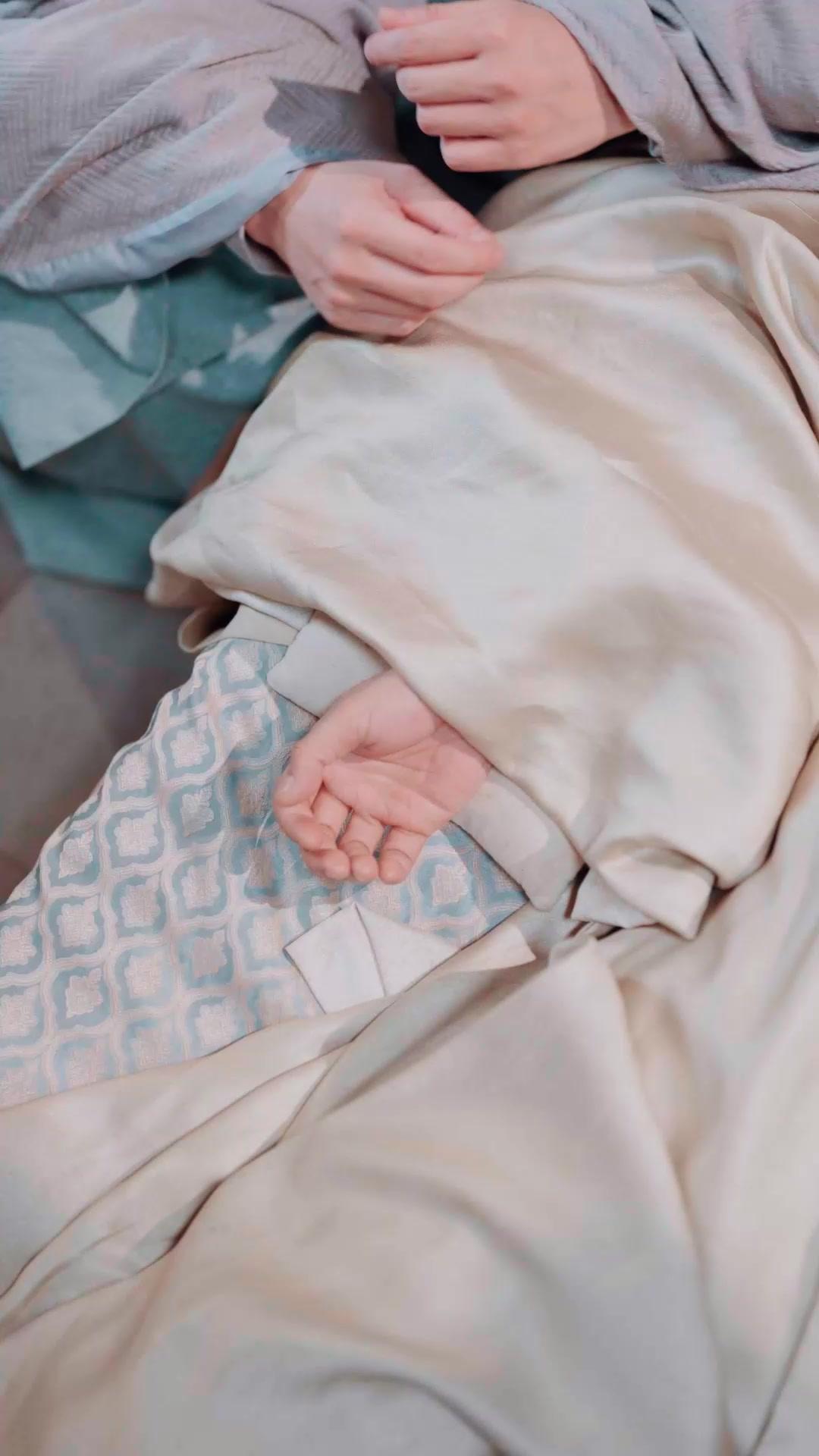 萌寶小神醫，救皇帝當靠山