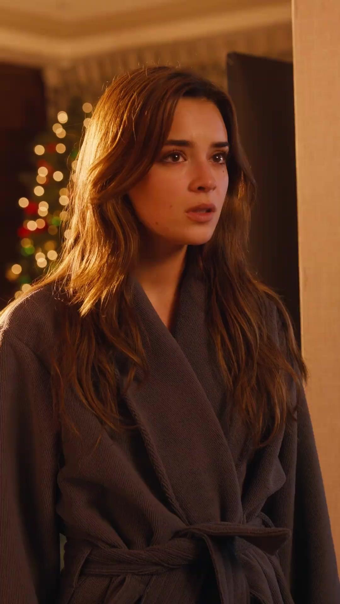 (Doblado)Intercambio de esposos