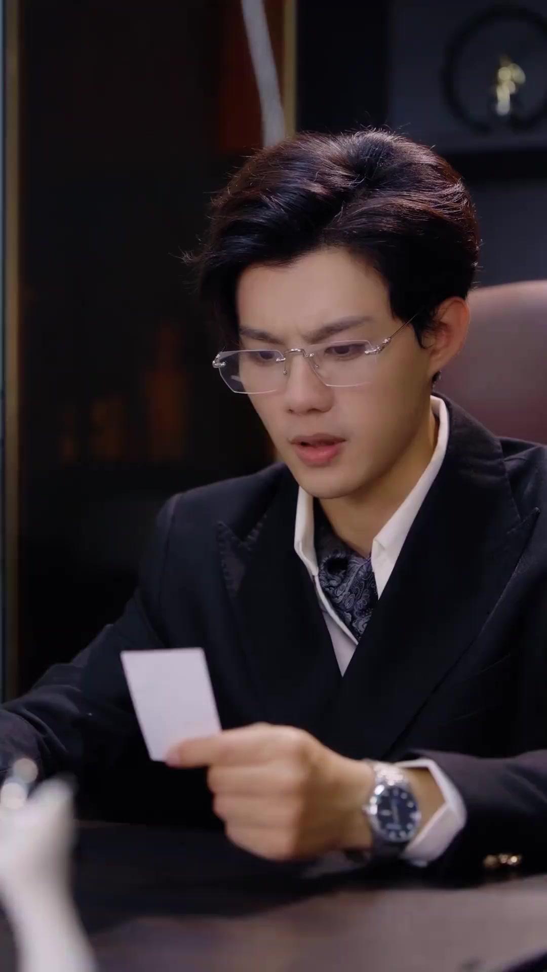 男装秘書に翻弄されてます！？