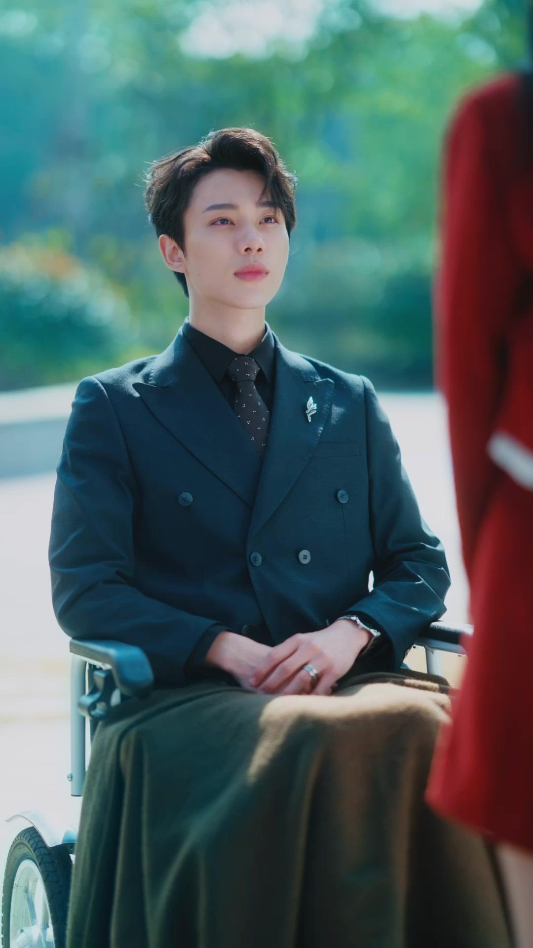 From Ashes to His Embrace