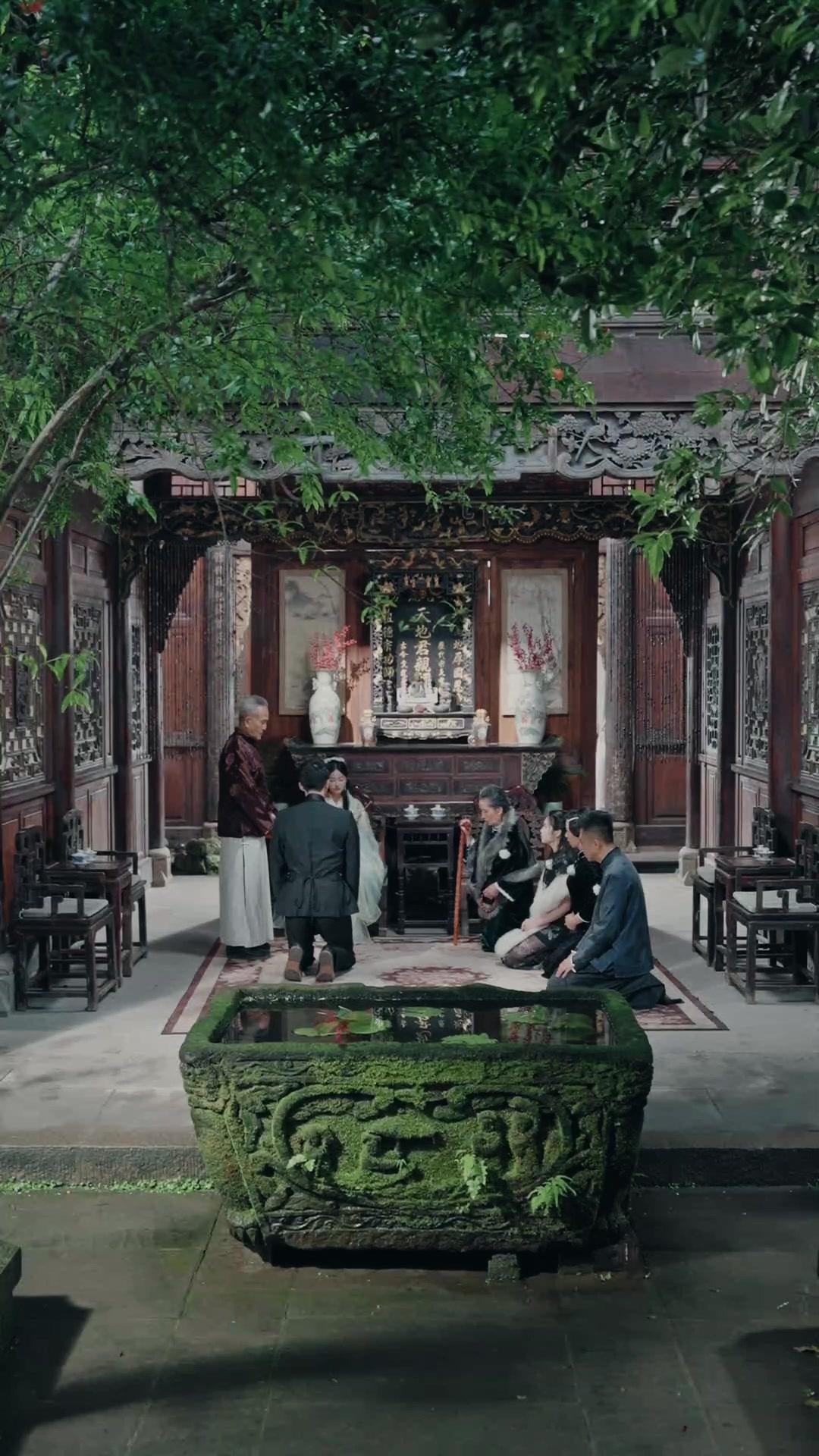 Il Risveglio del Tempo Perduto