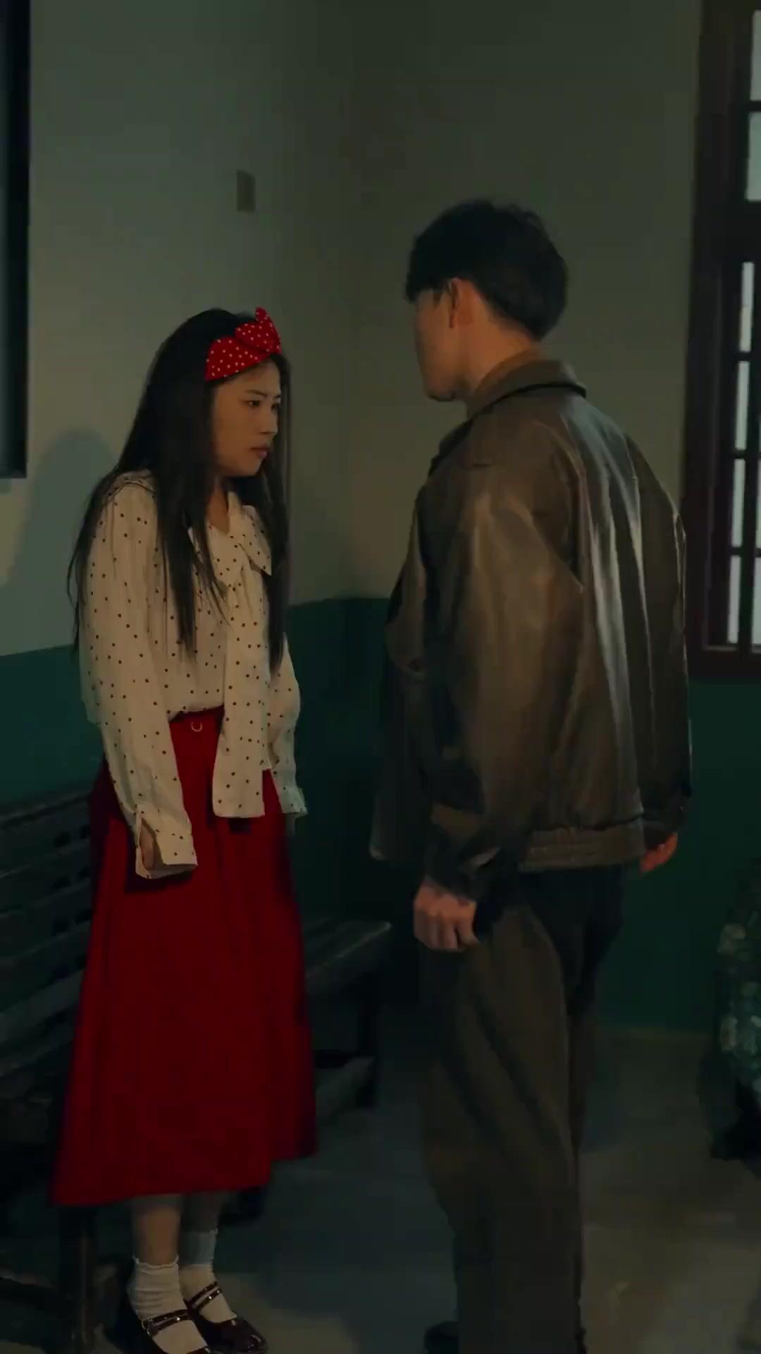 (พากย์เสียง) ขอไม่เอาผัวโรงงานแล้ว