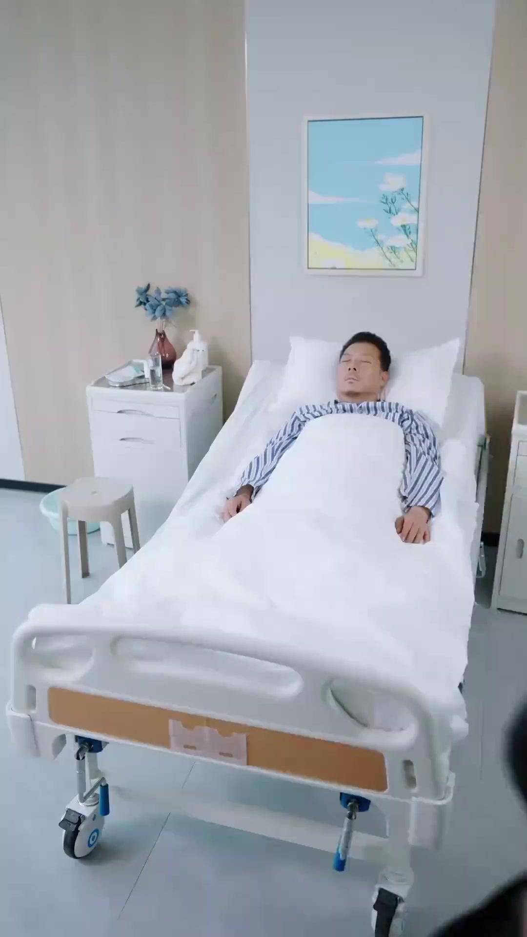 Mantan Pacarku Dokter Andrologi